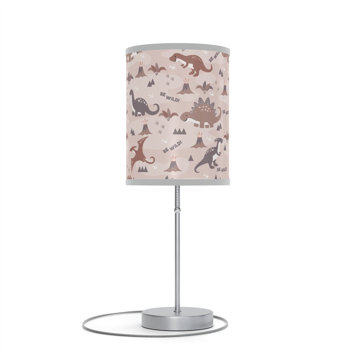 Lamp on a Stand, US|CA plug