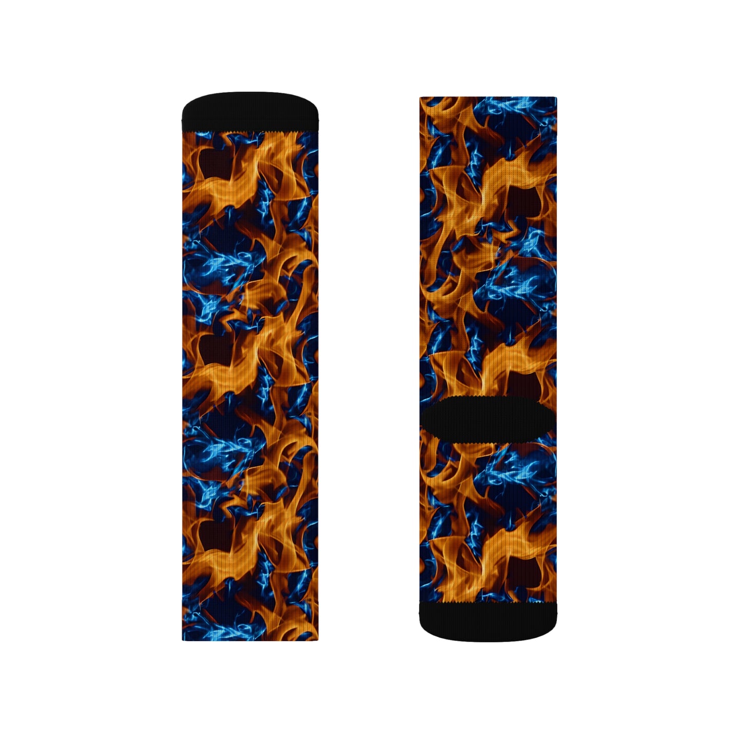 Sublimation Socks