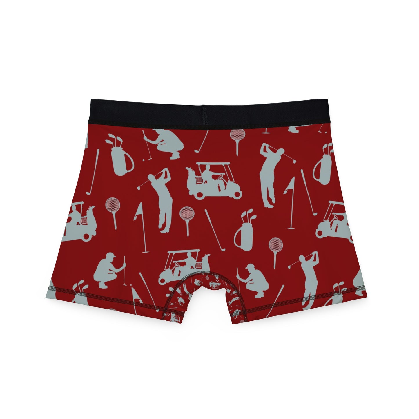 Men's Boxers (AOP)