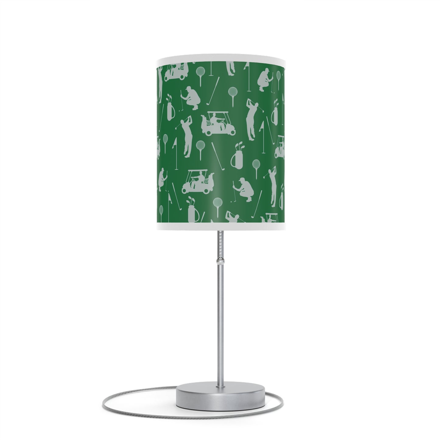 Lamp on a Stand, US|CA plug