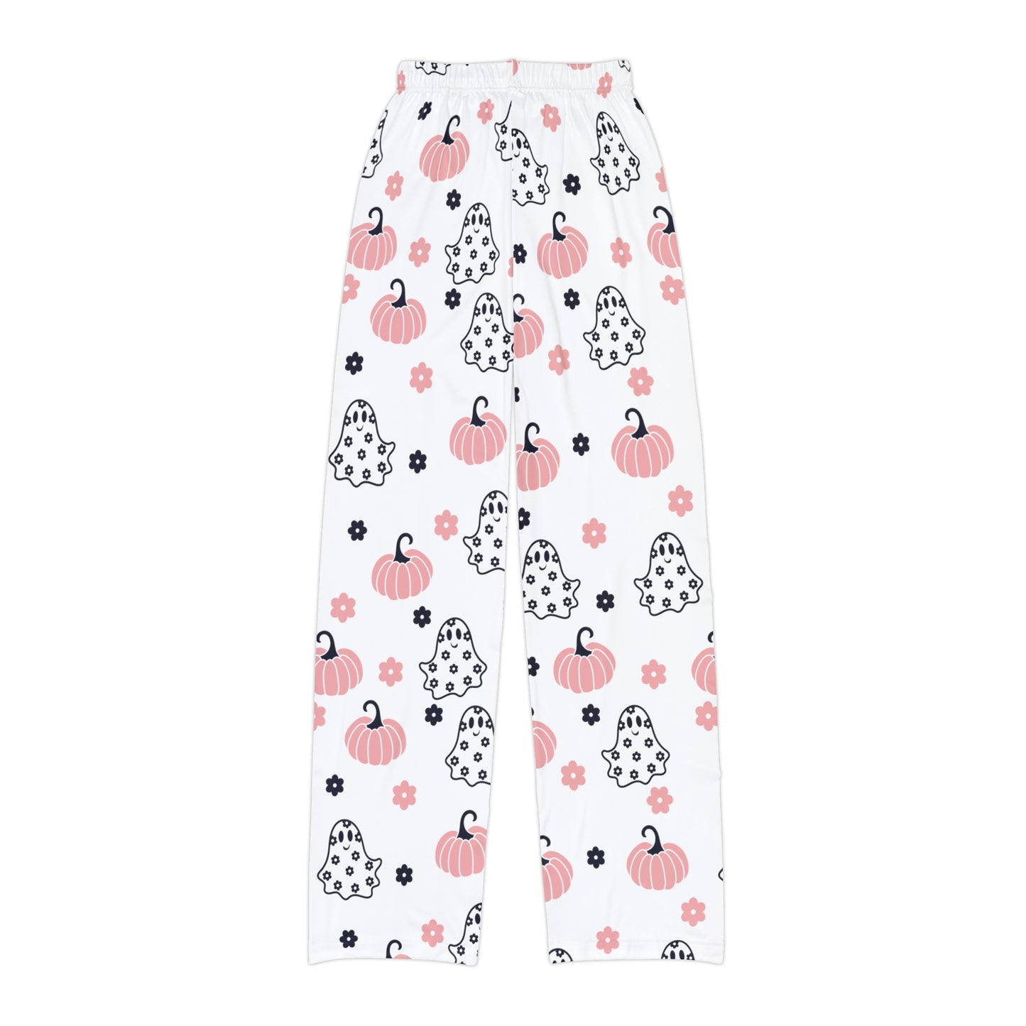 Kids Pajama Pants (AOP)