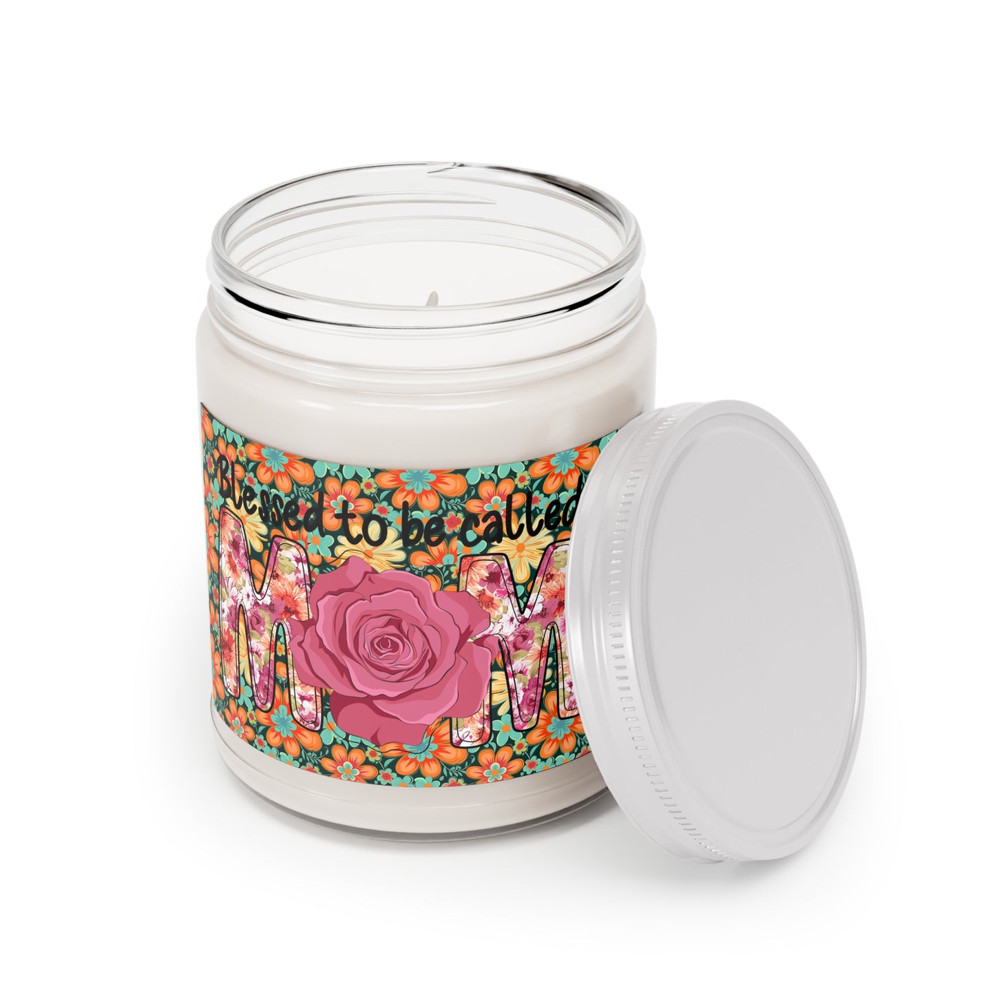 Scented Candles, 9oz