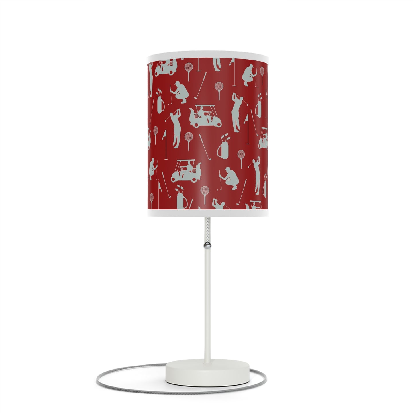 Lamp on a Stand, US|CA plug