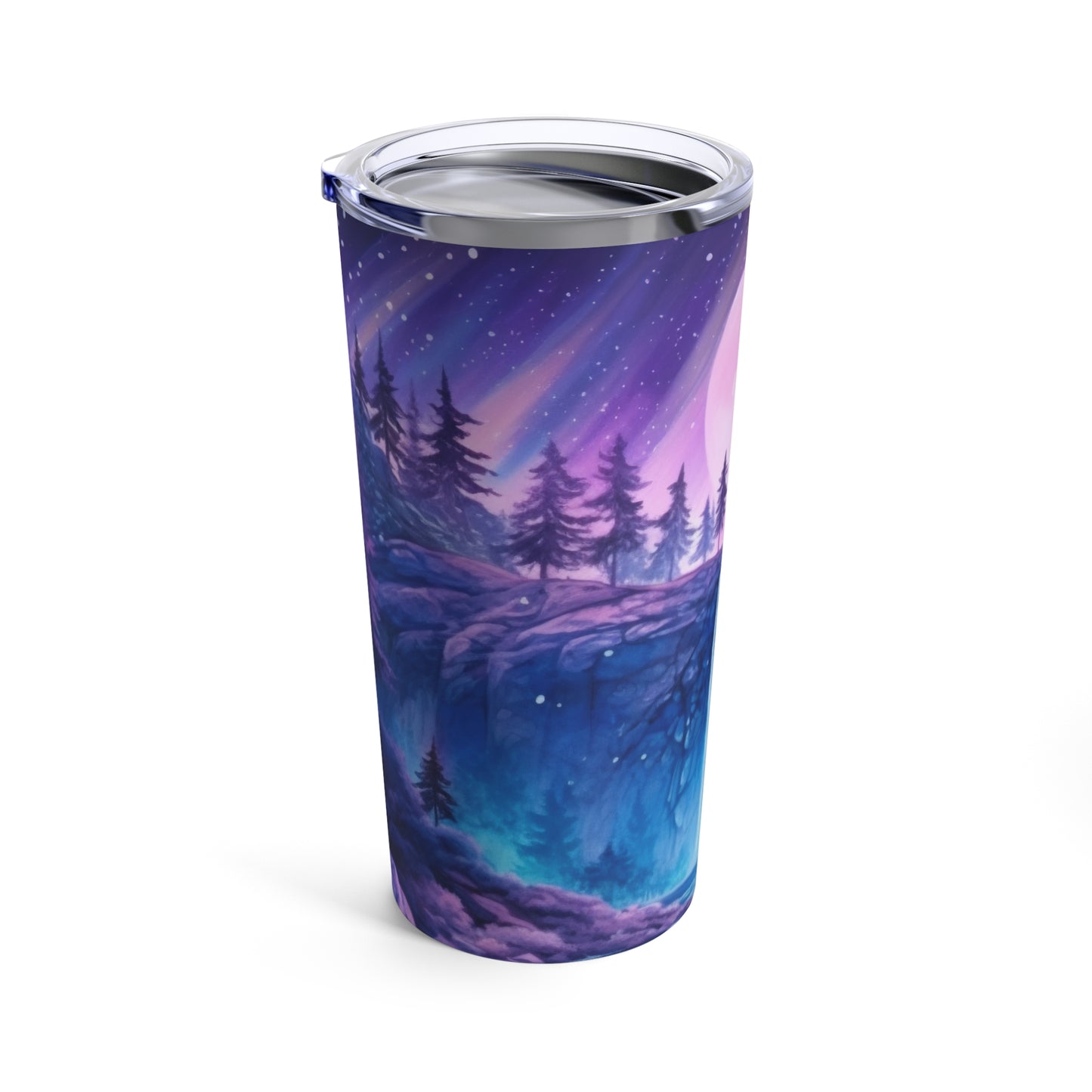 Tumbler 20oz