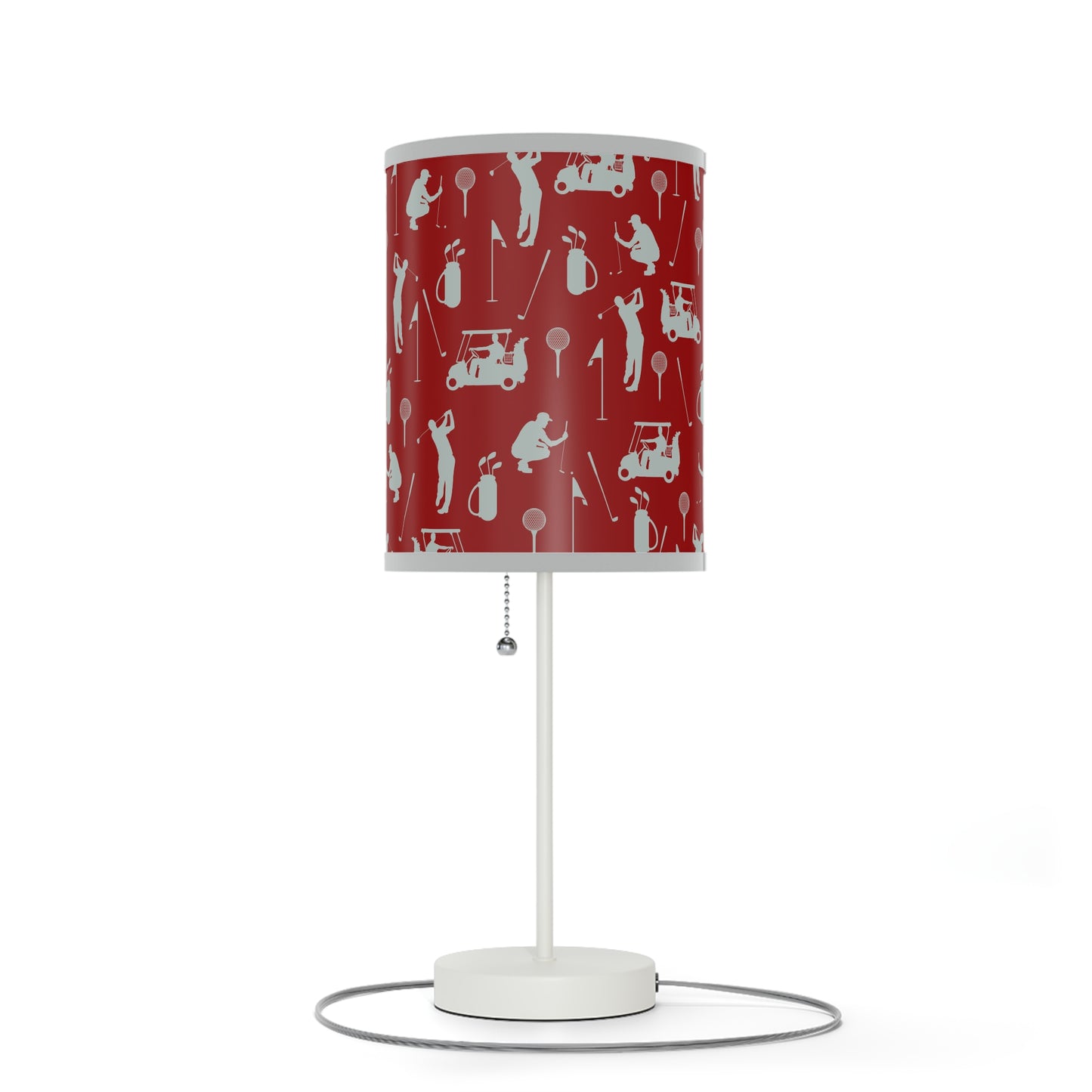 Lamp on a Stand, US|CA plug