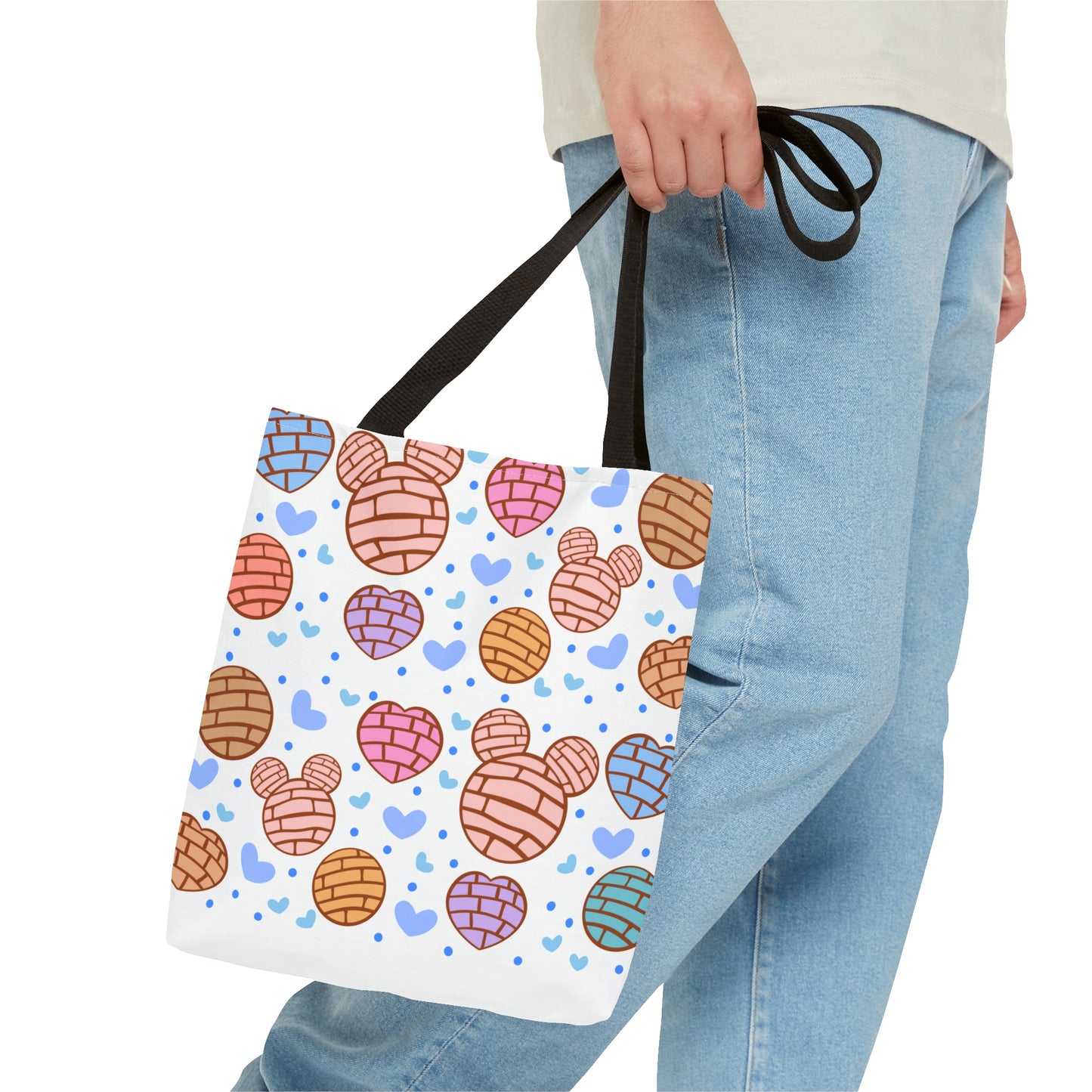 Tote Bag (AOP)