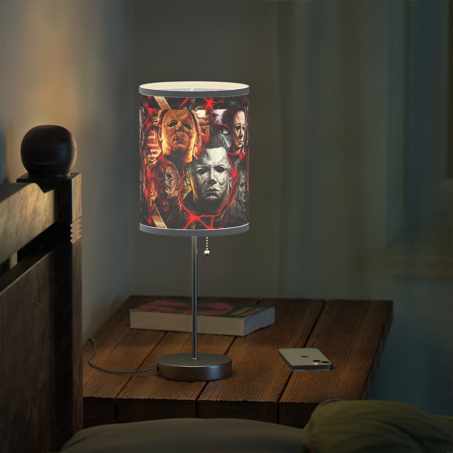 Lamp on a Stand, US|CA plug