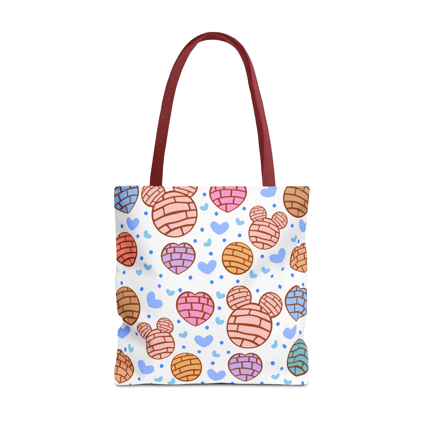 Tote Bag (AOP)