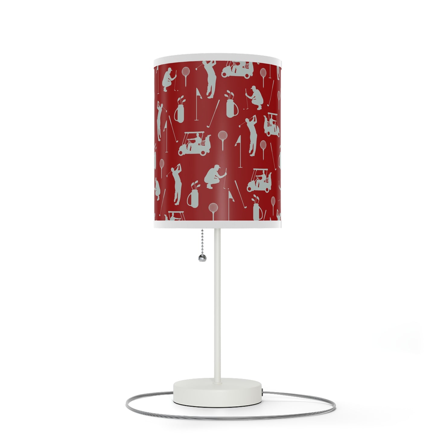 Lamp on a Stand, US|CA plug