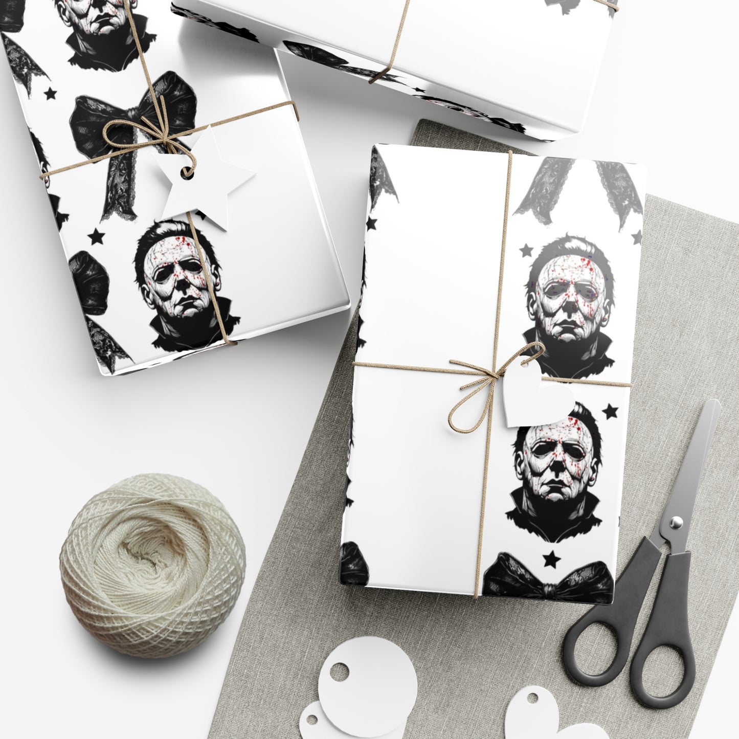 Gift Wrap Papers