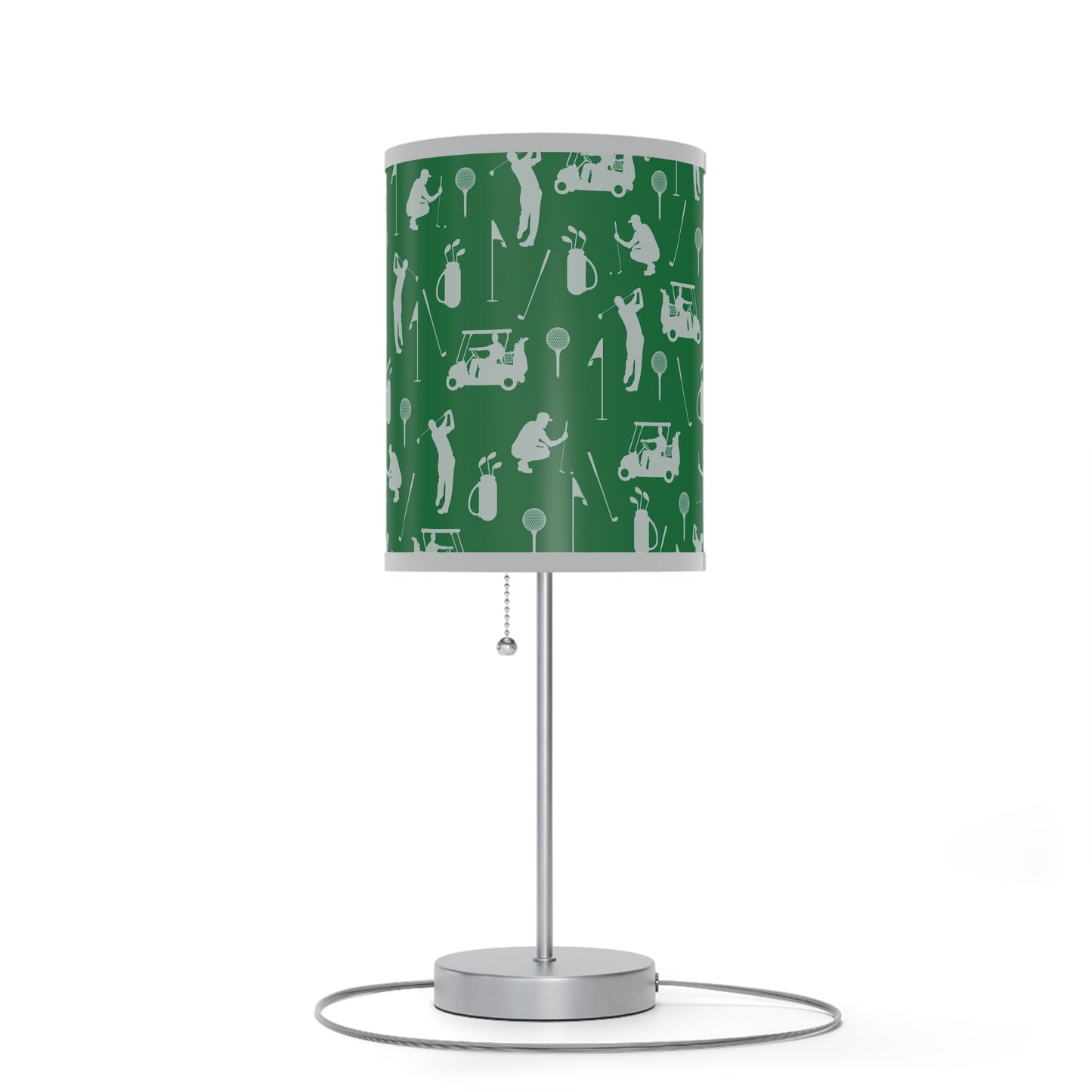 Lamp on a Stand, US|CA plug