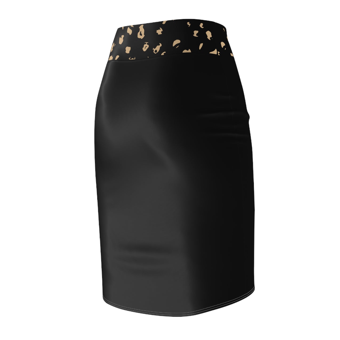 Women's Pencil Skirt (AOP)