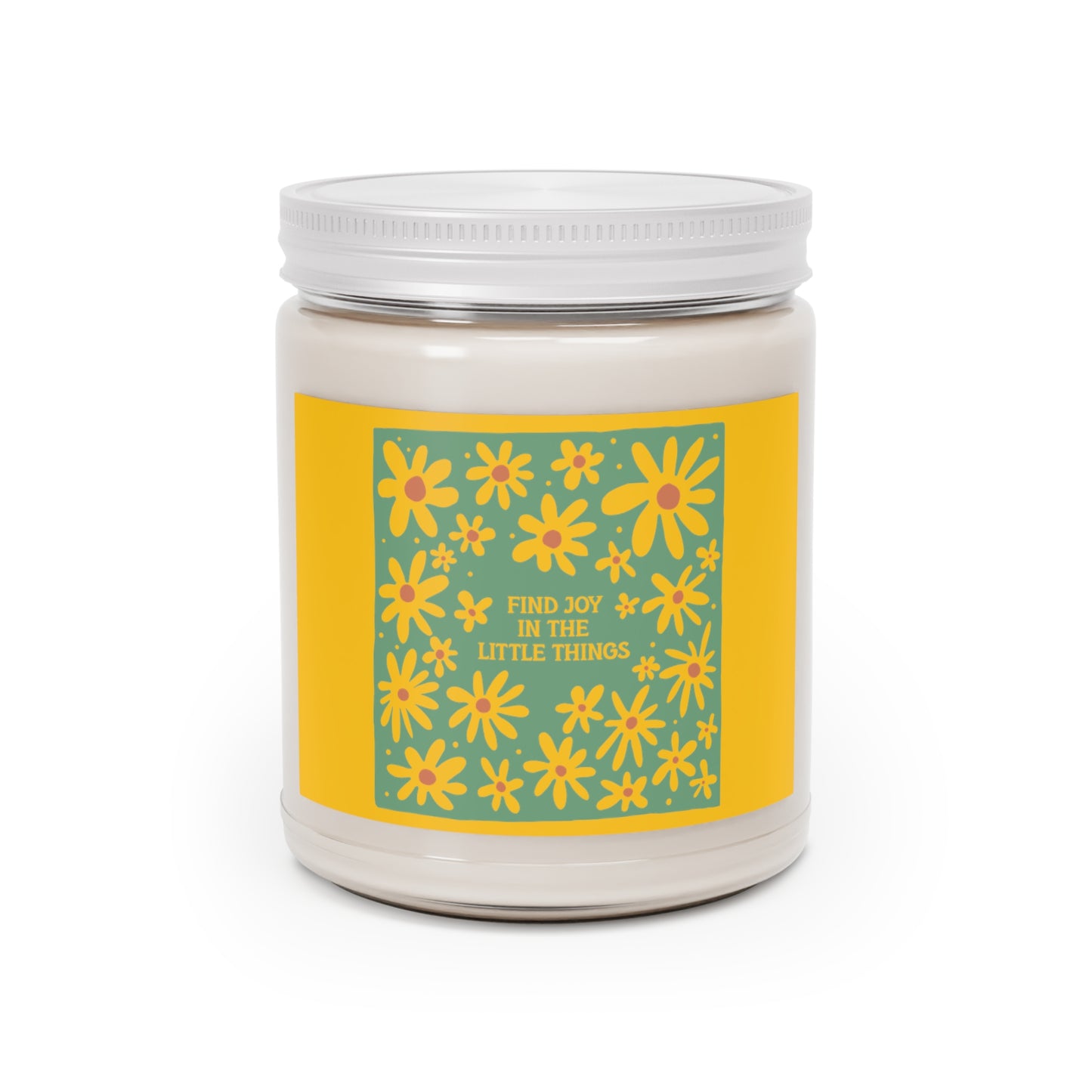 Scented Candles, 9oz