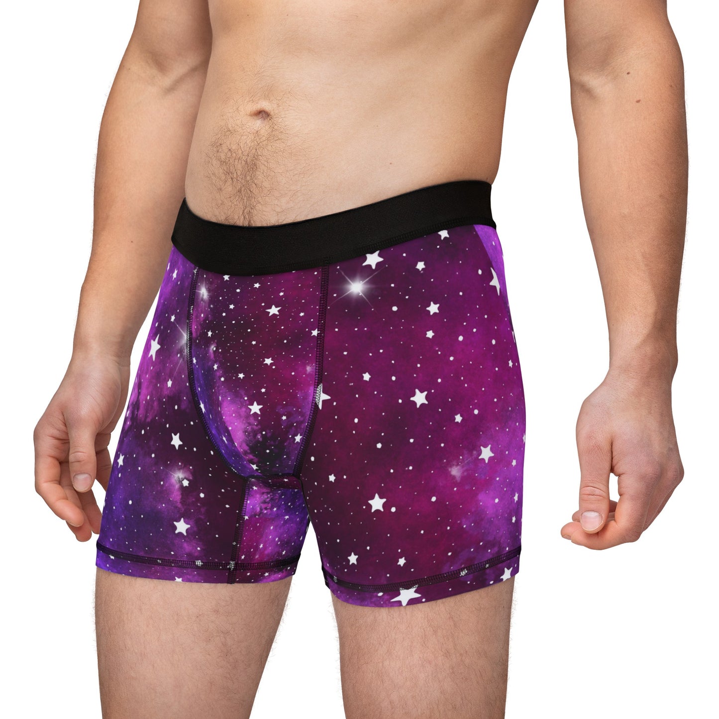 Men's Boxers (AOP)