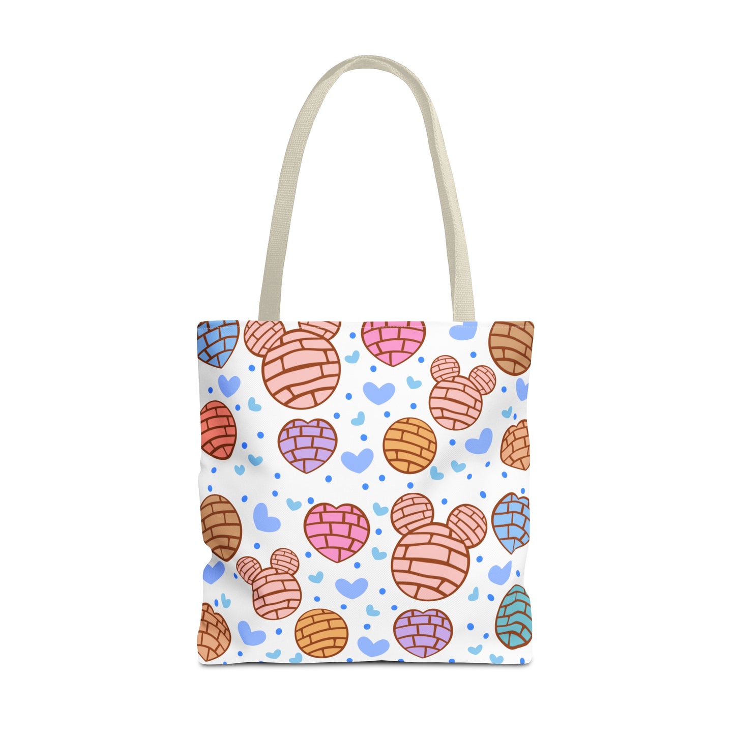 Tote Bag (AOP)