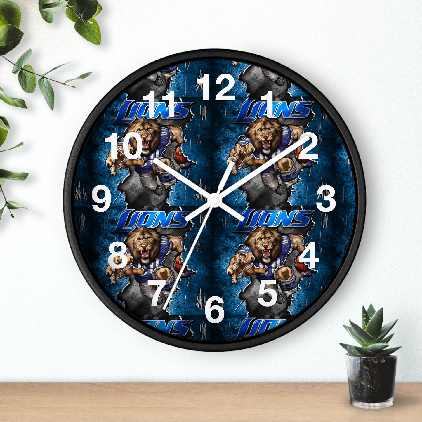 Wall Clock