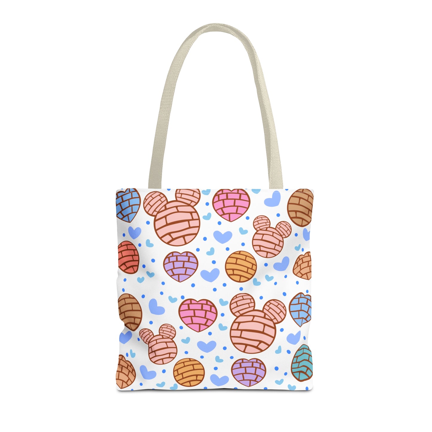 Tote Bag (AOP)