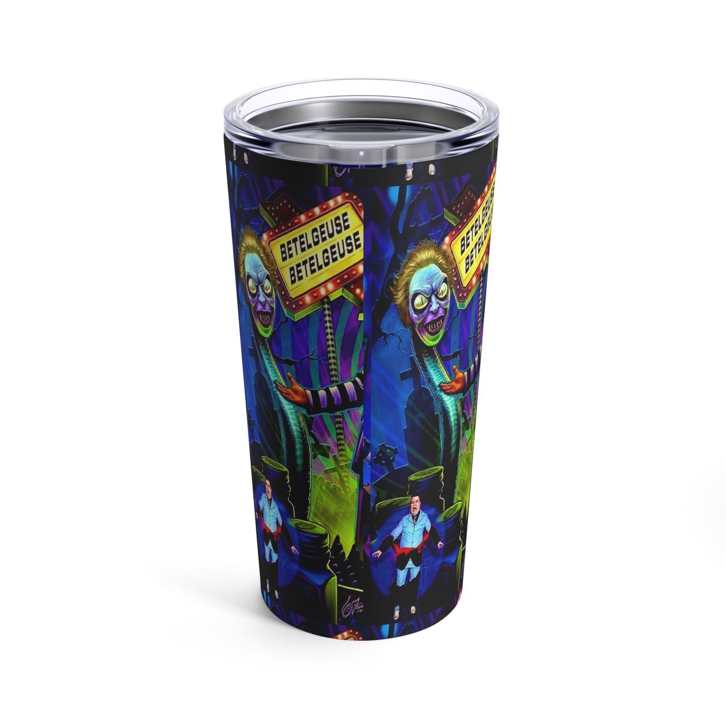 Tumbler 20oz