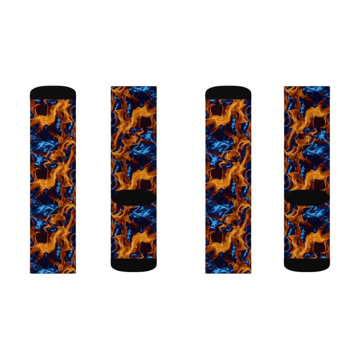 Sublimation Socks