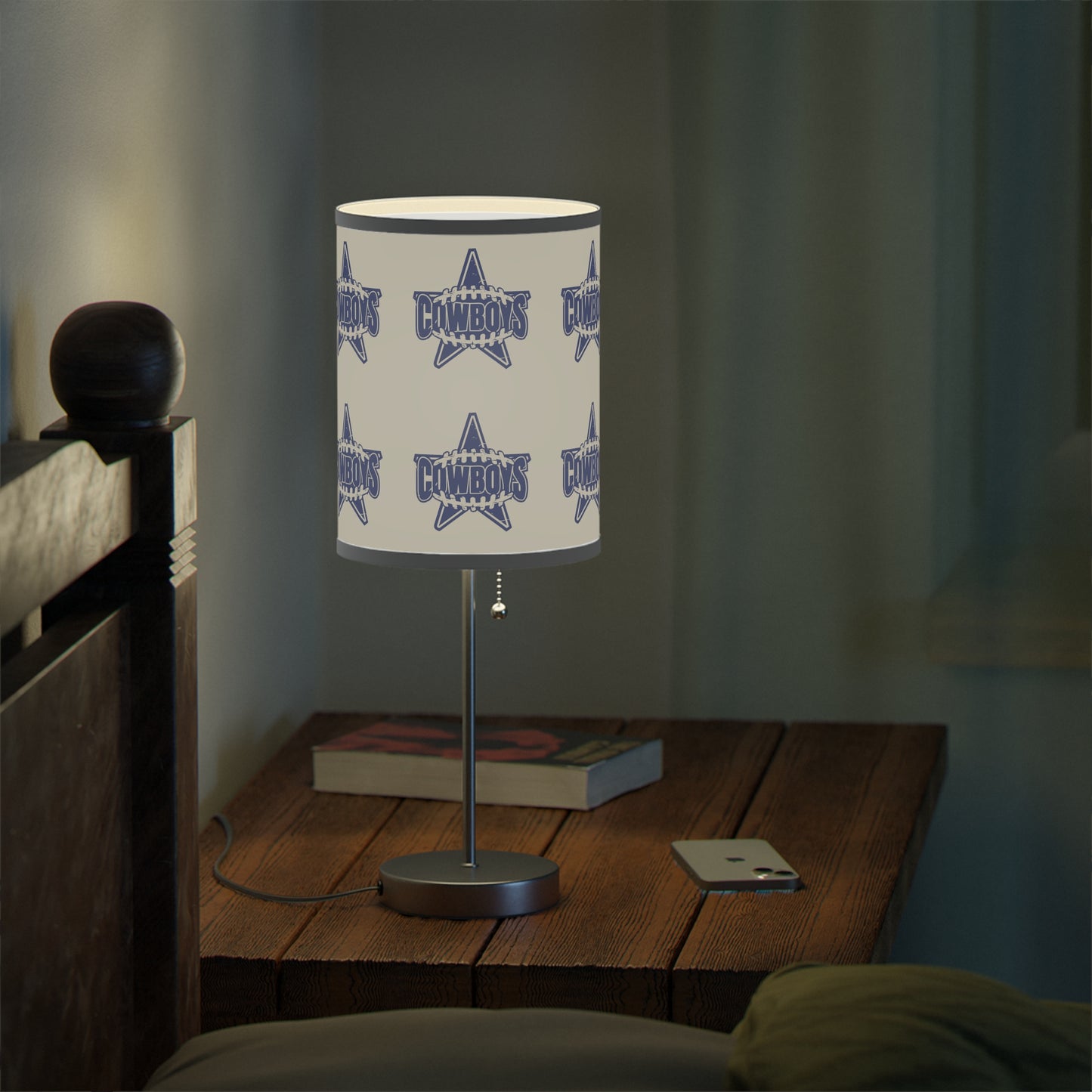 Lamp on a Stand, US|CA plug