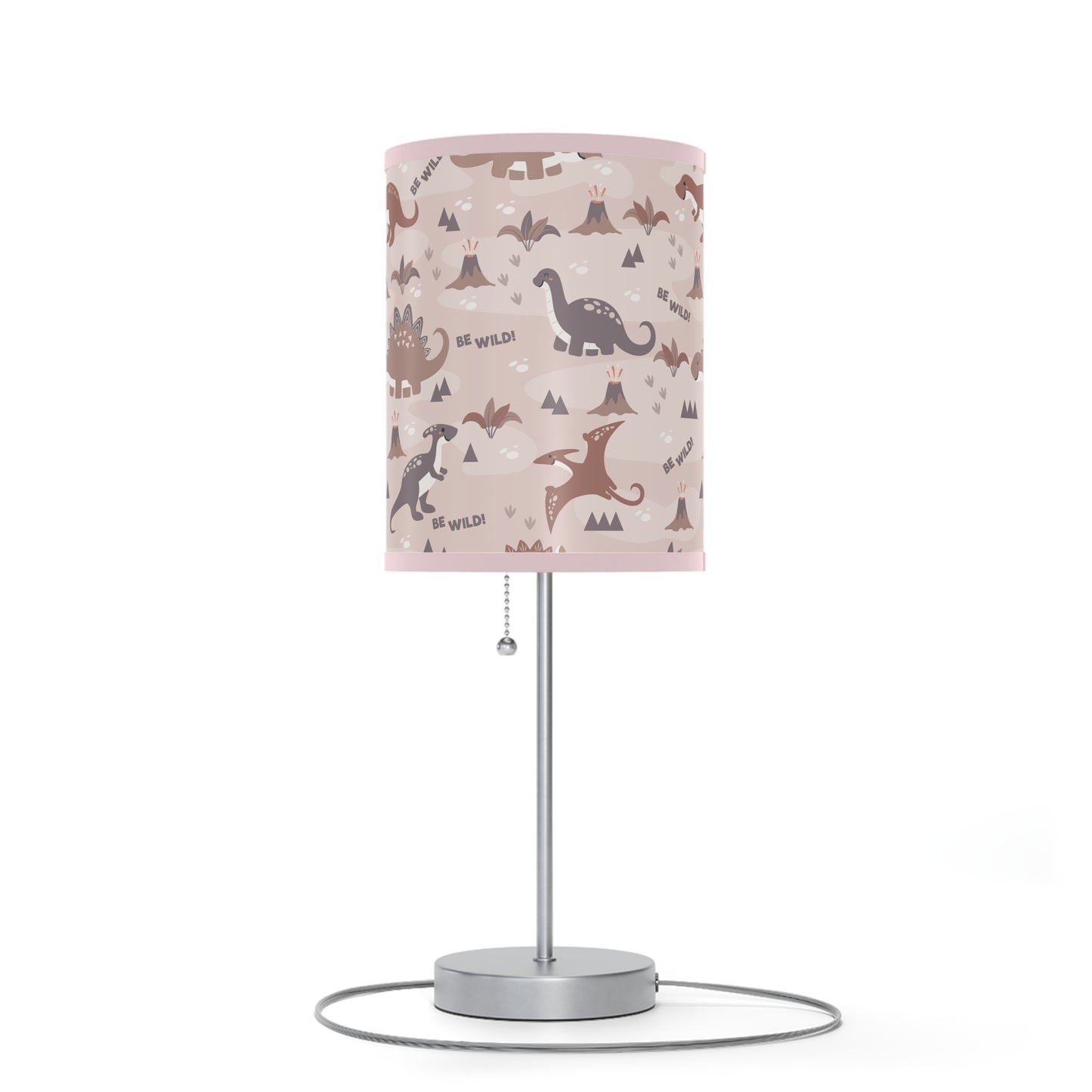 Lamp on a Stand, US|CA plug