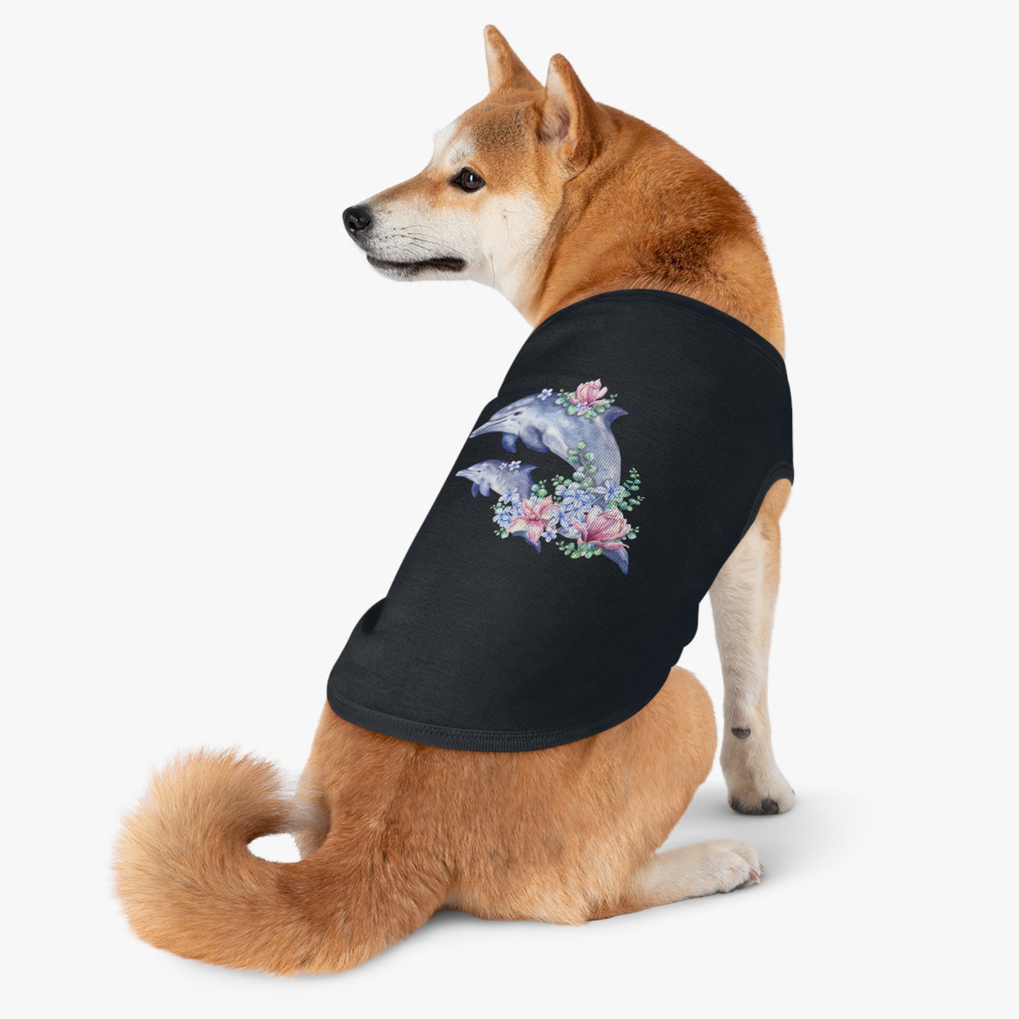 Pet Tank Top