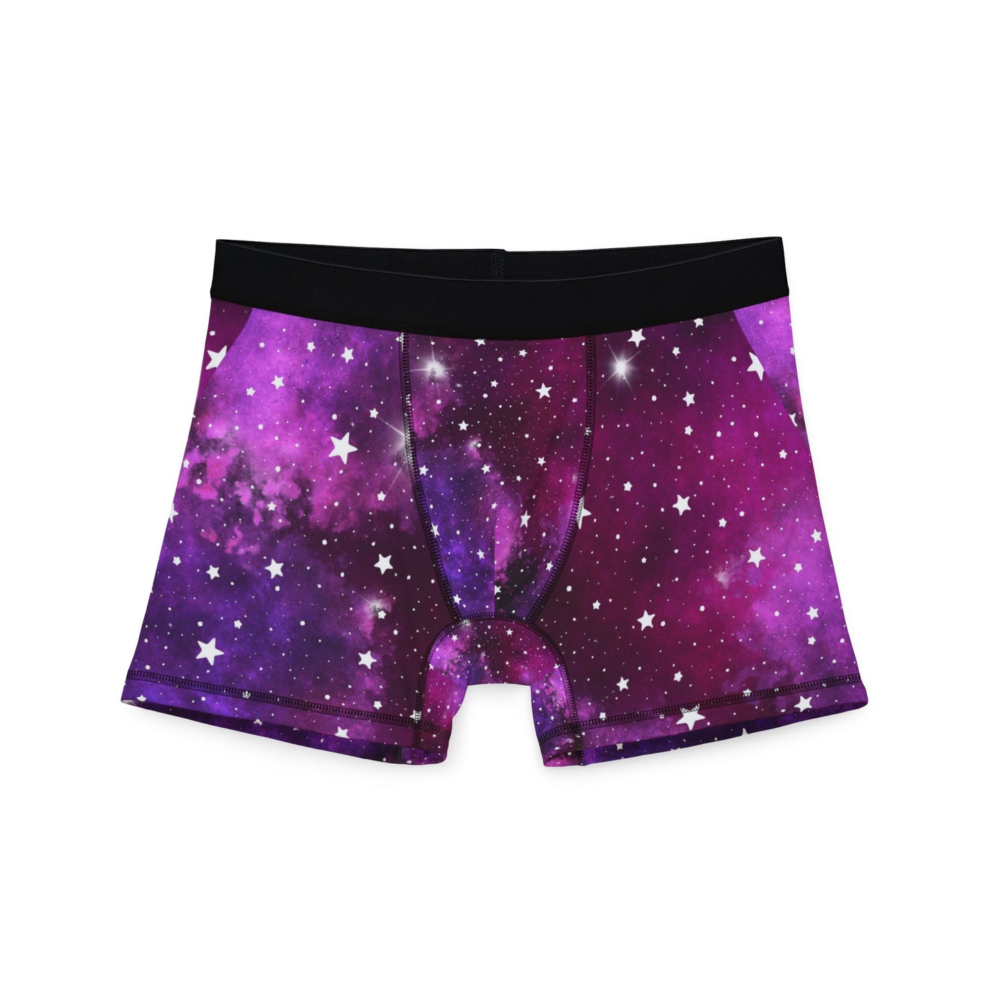 Men's Boxers (AOP)