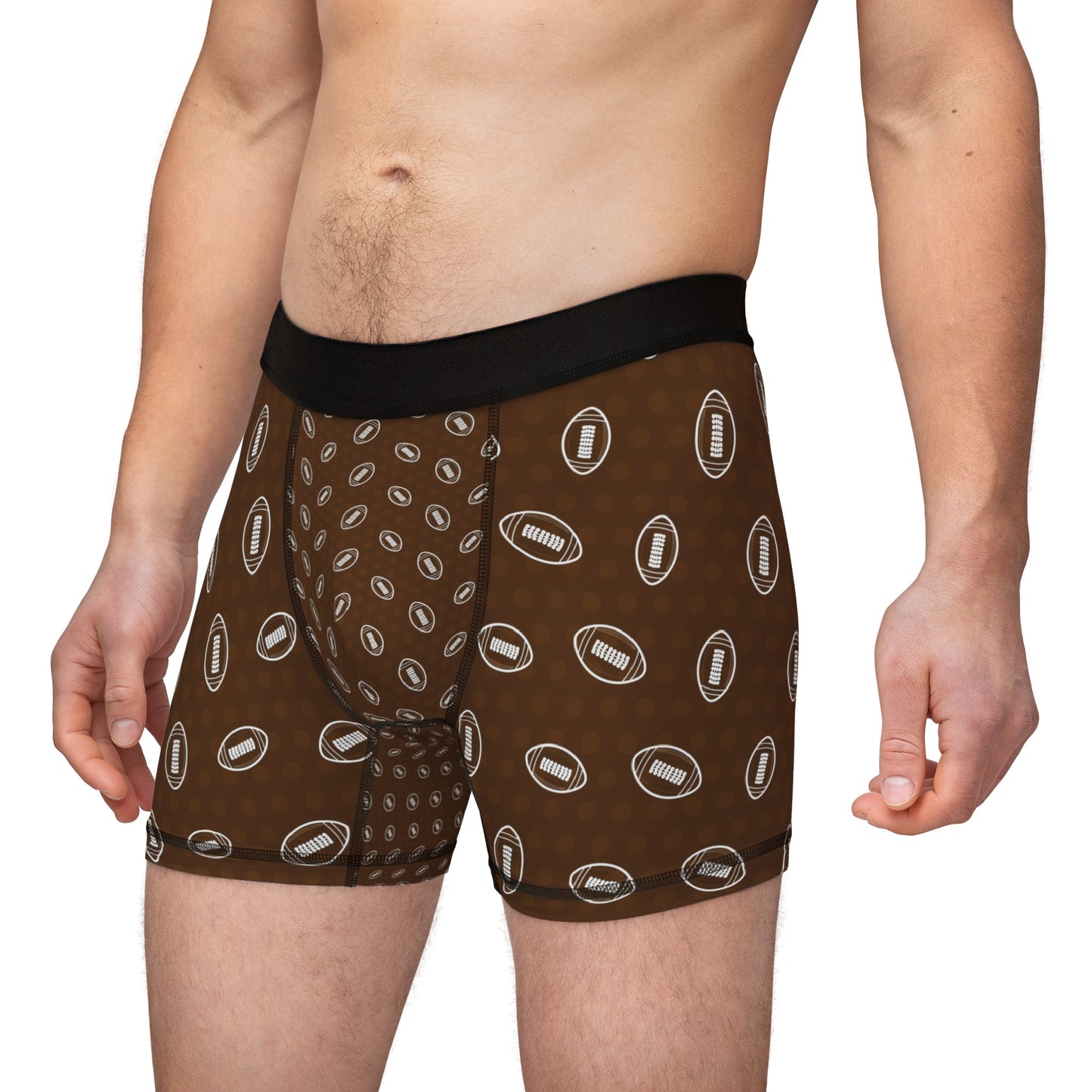 Men's Boxers (AOP)