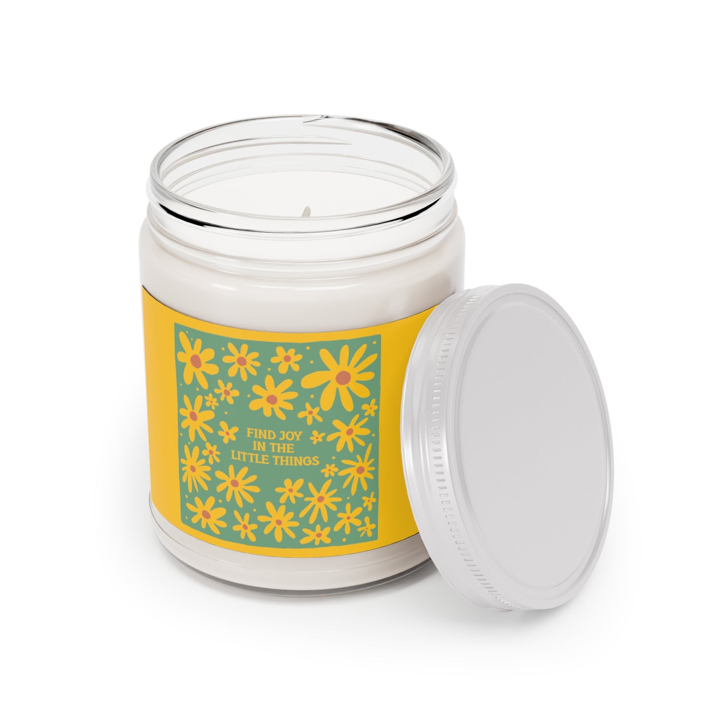 Scented Candles, 9oz