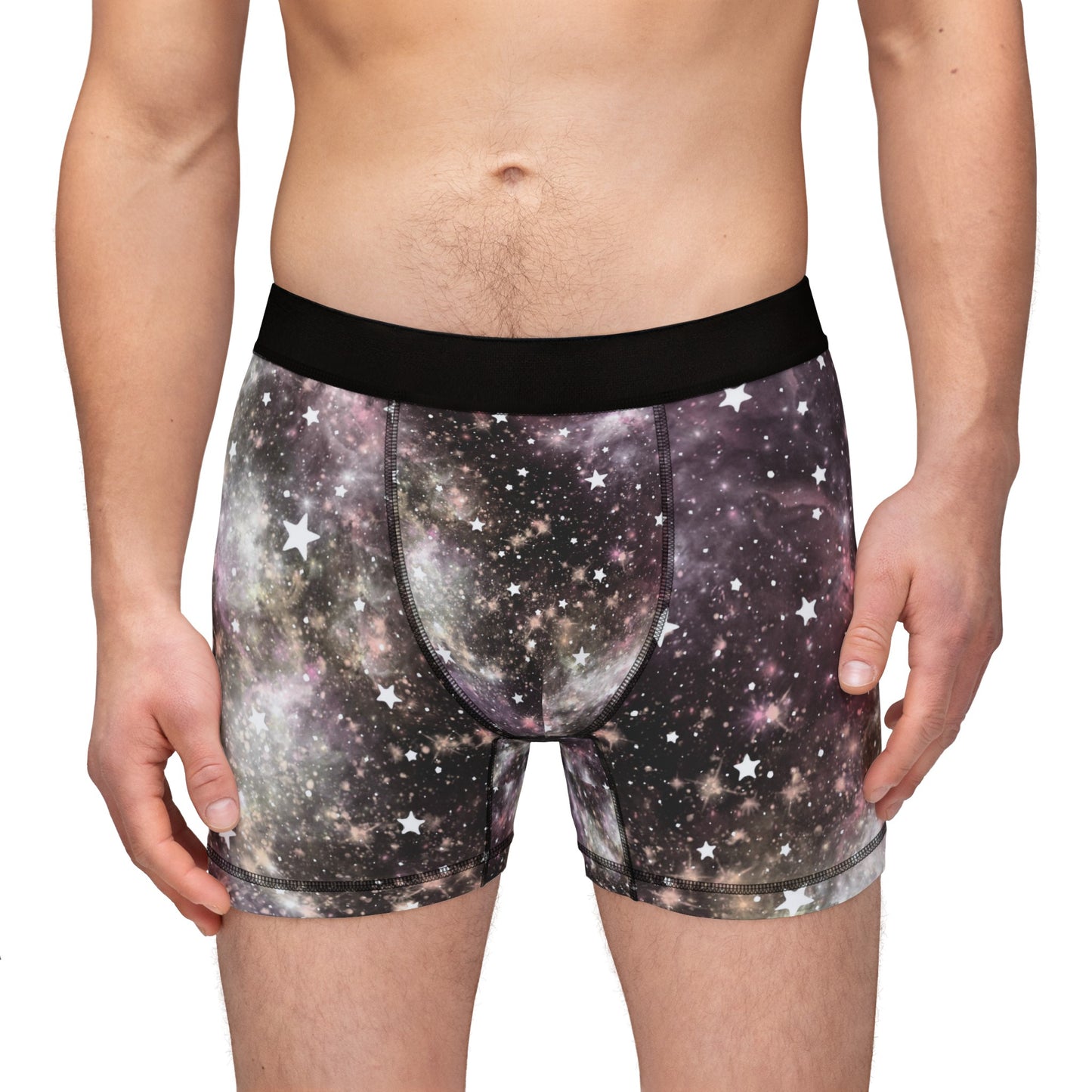 Men's Boxers (AOP)