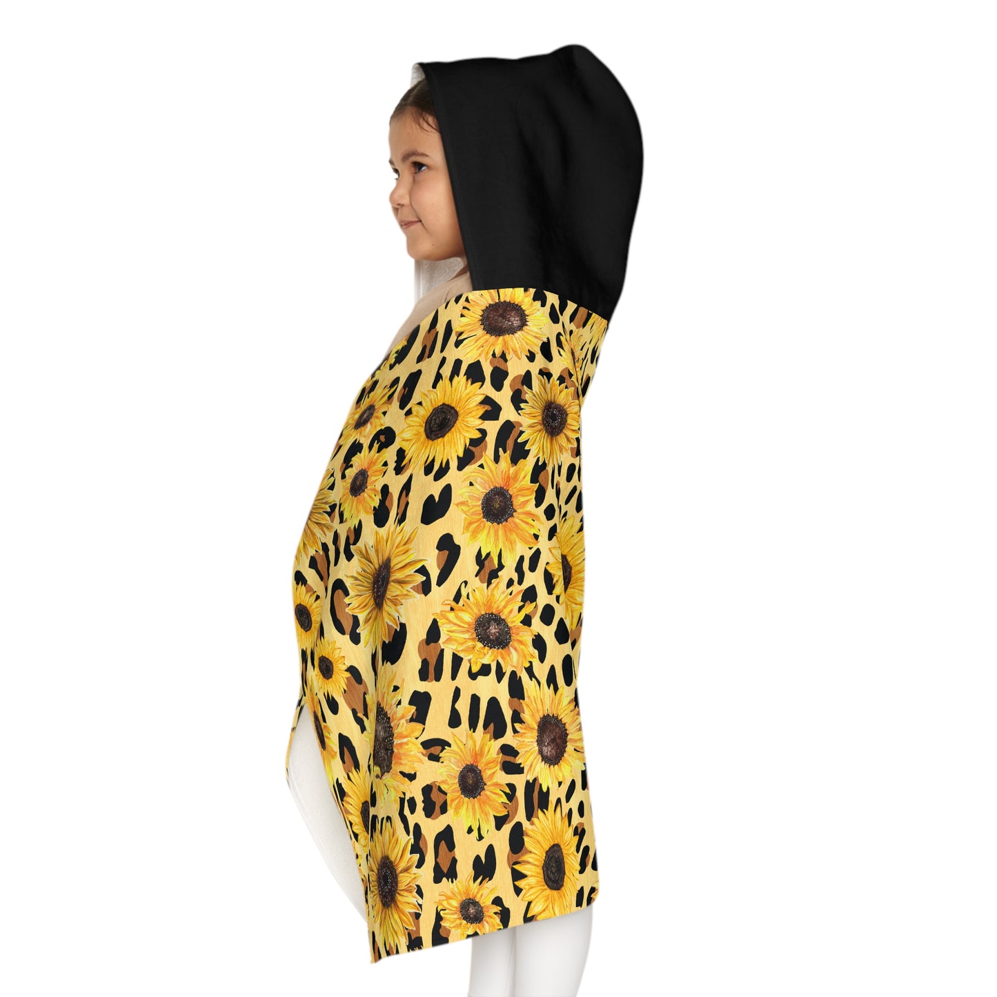 Youth Hooded Towel