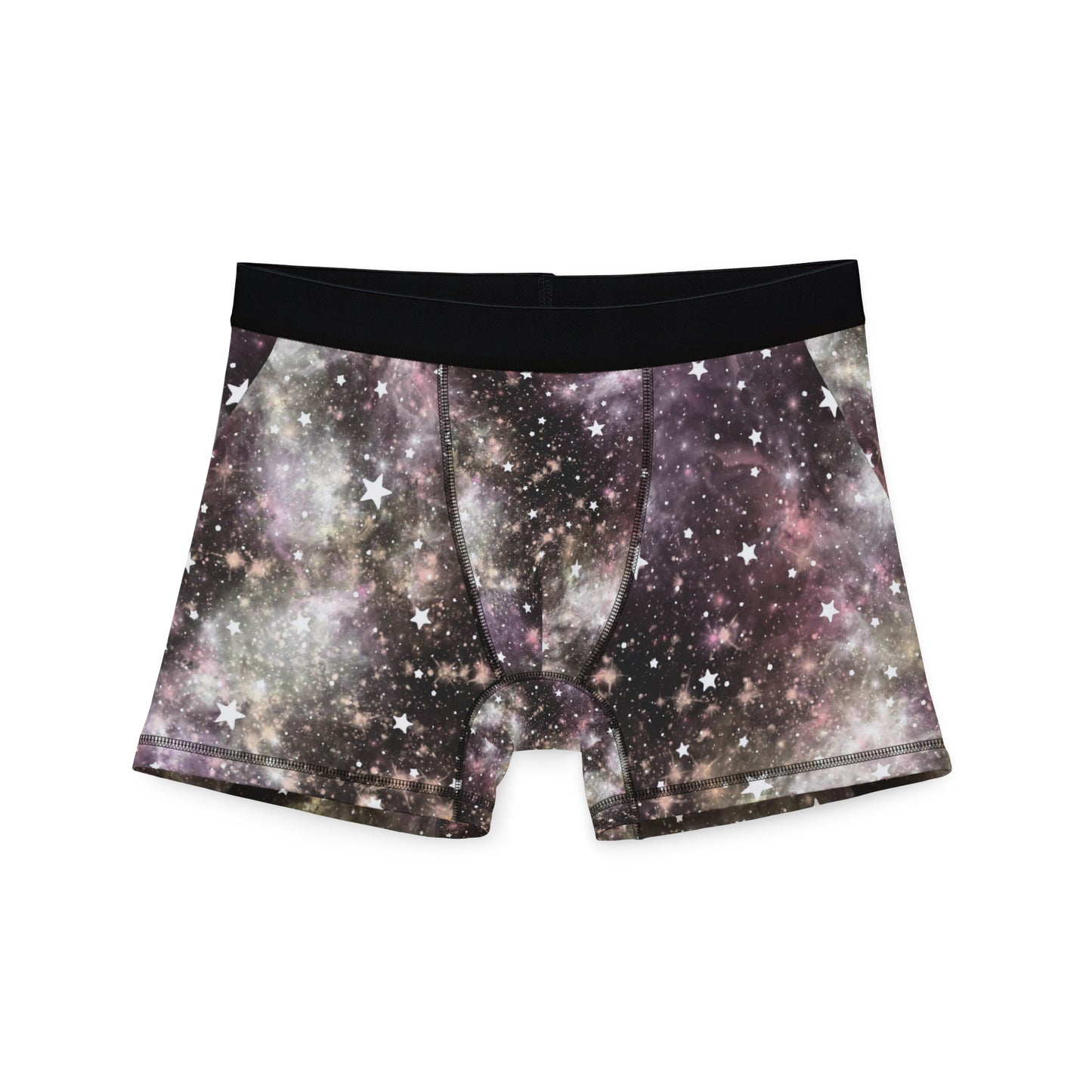 Men's Boxers (AOP)