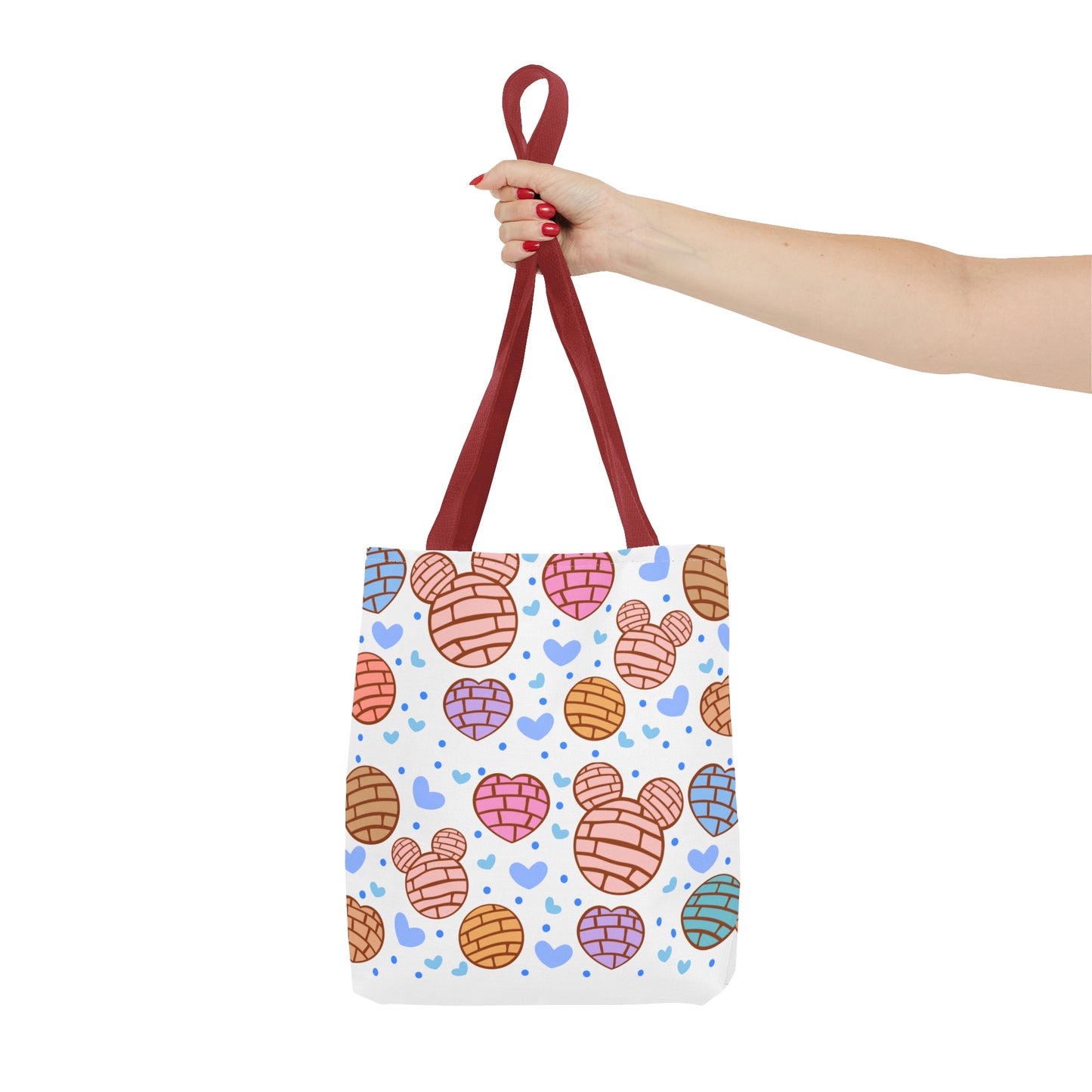 Tote Bag (AOP)