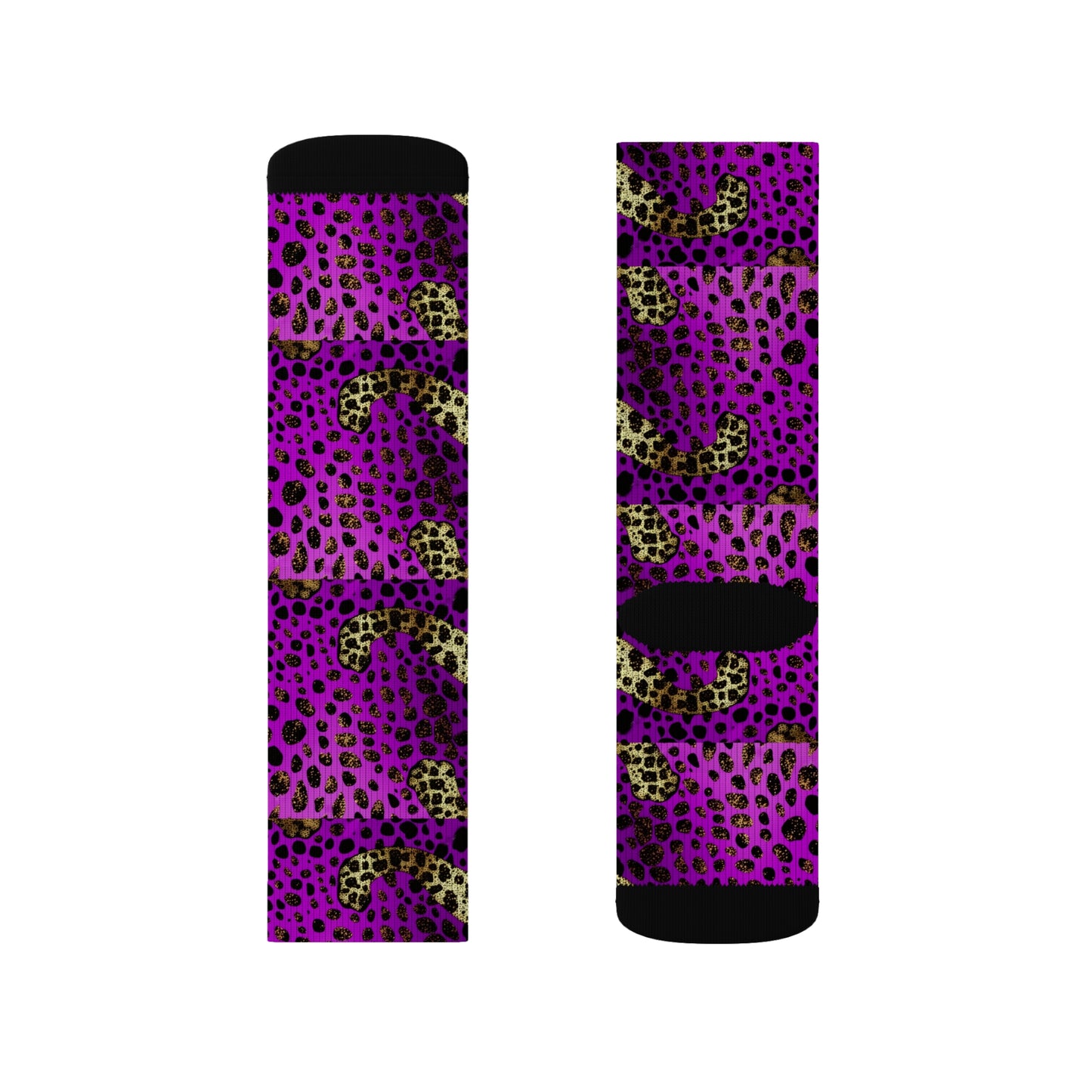 Sublimation Socks