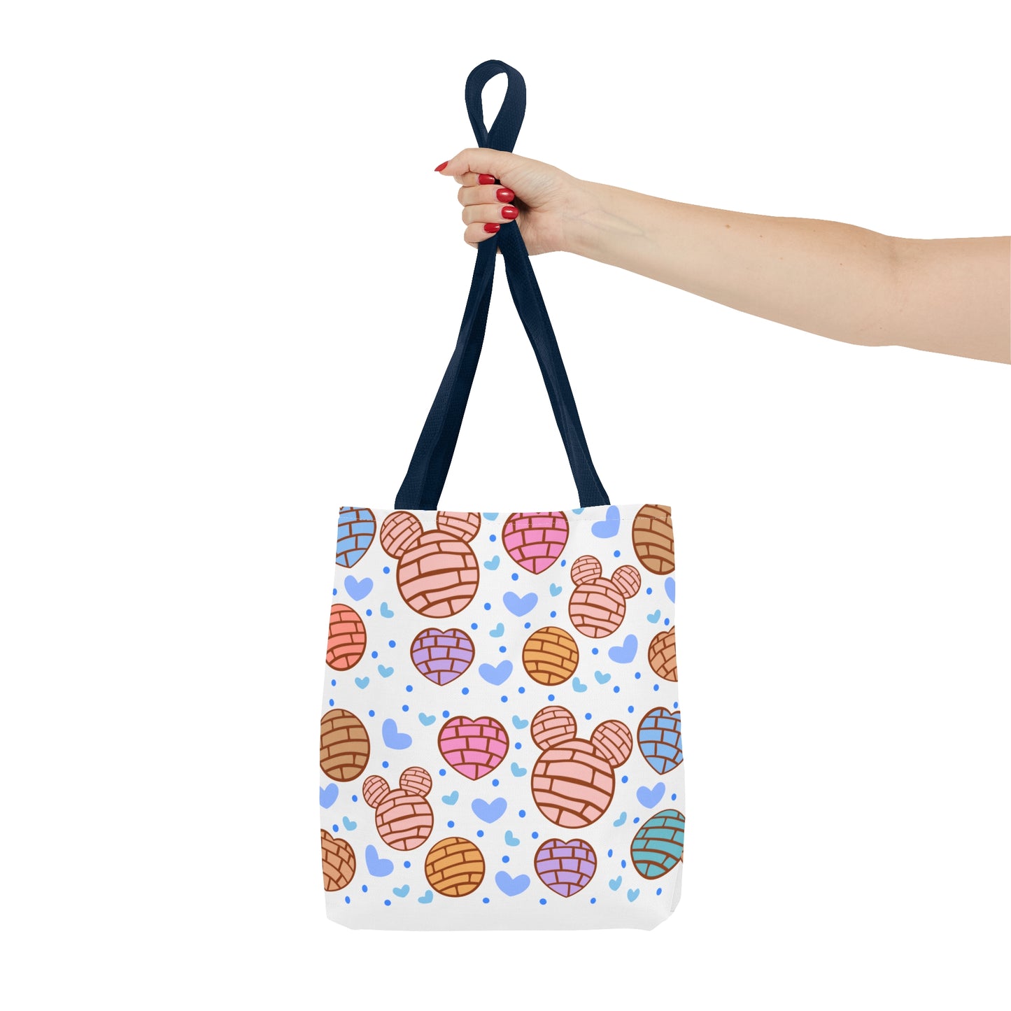 Tote Bag (AOP)