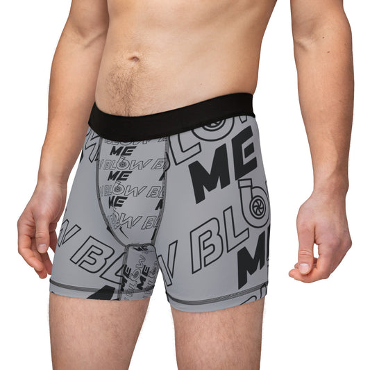 Men's Boxers (AOP)