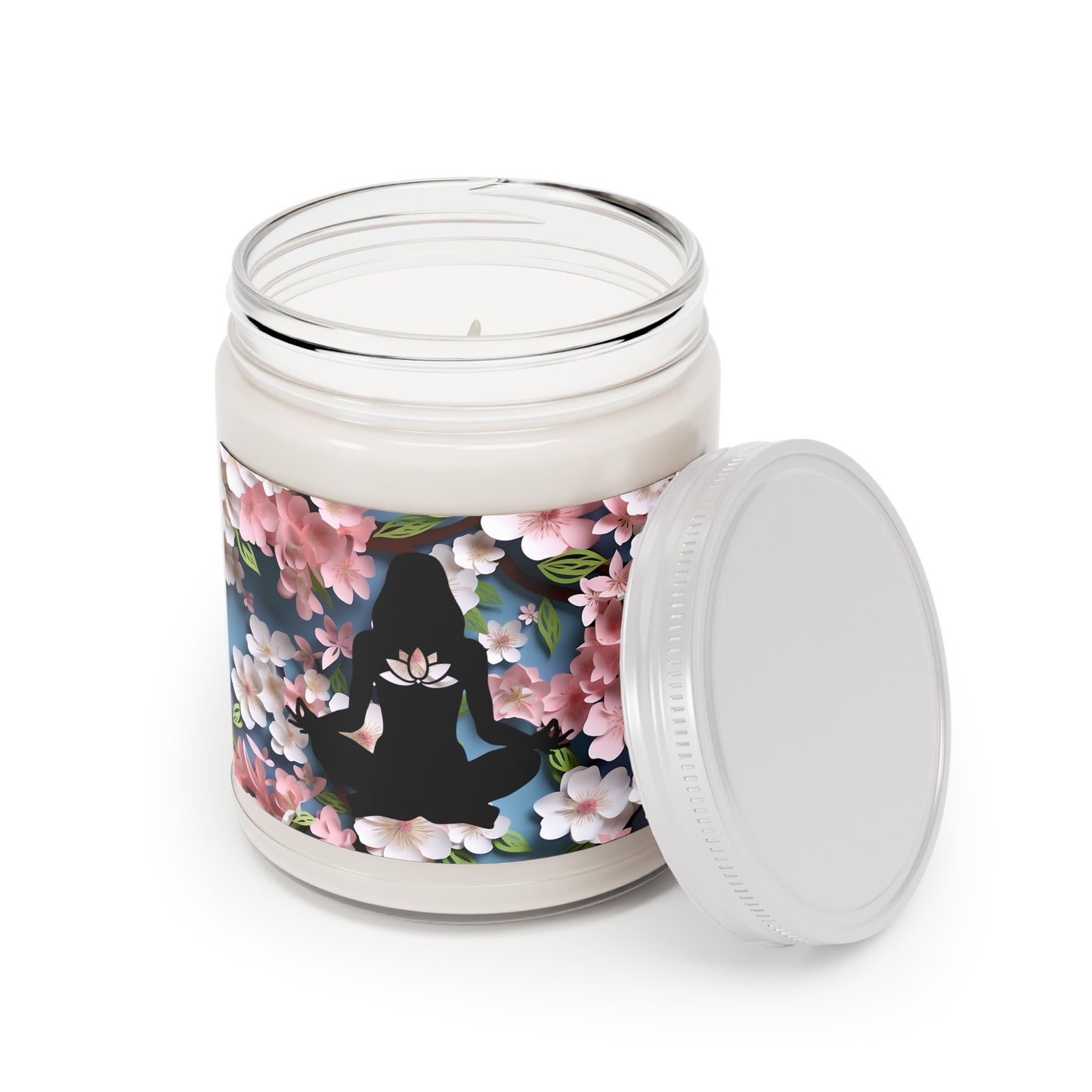 Scented Candles, 9oz