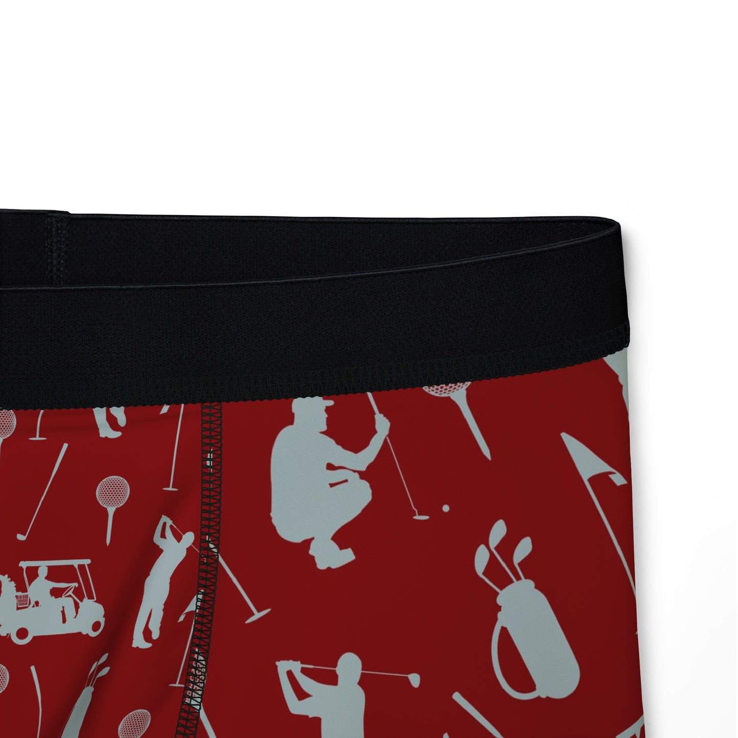 Men's Boxers (AOP)