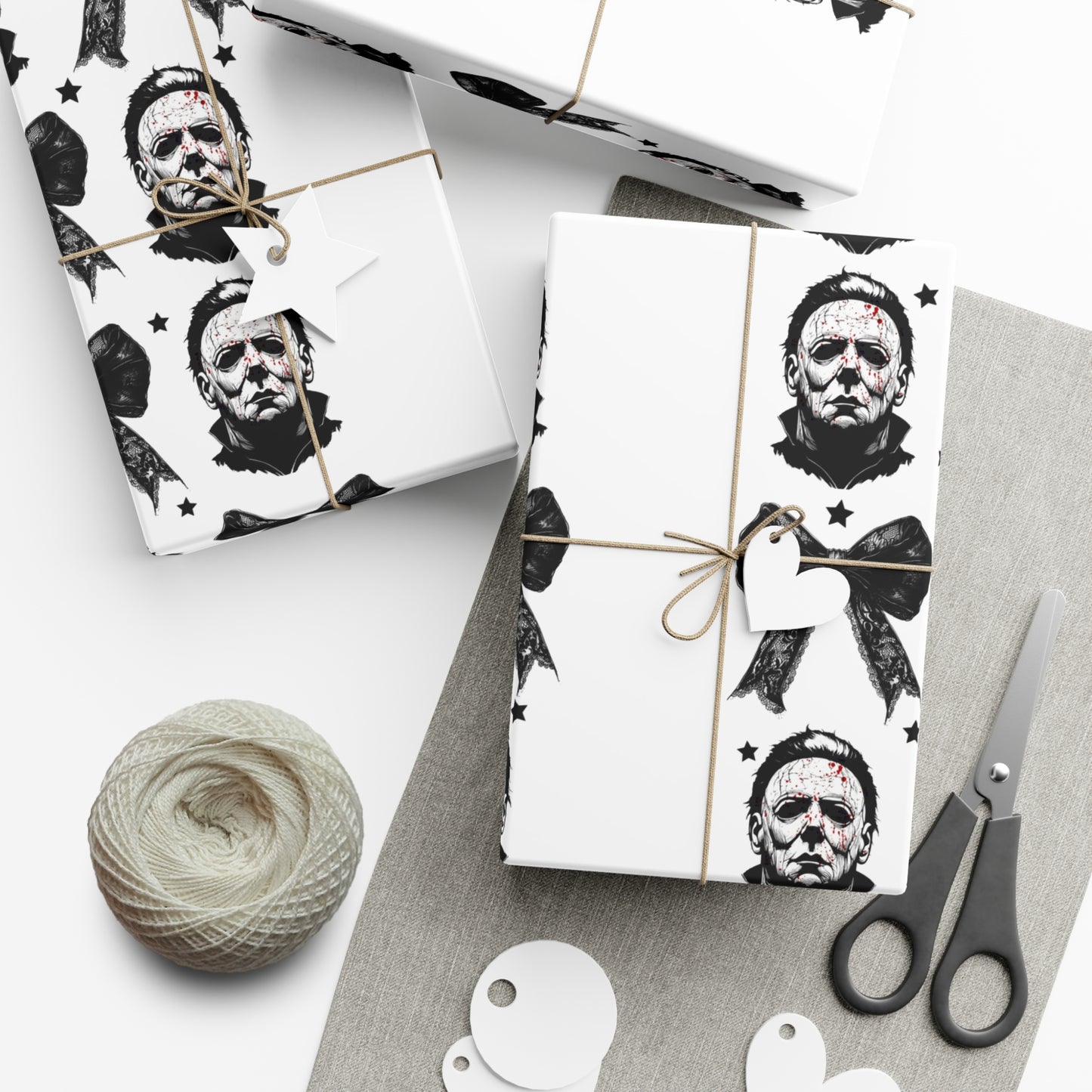 Gift Wrap Papers