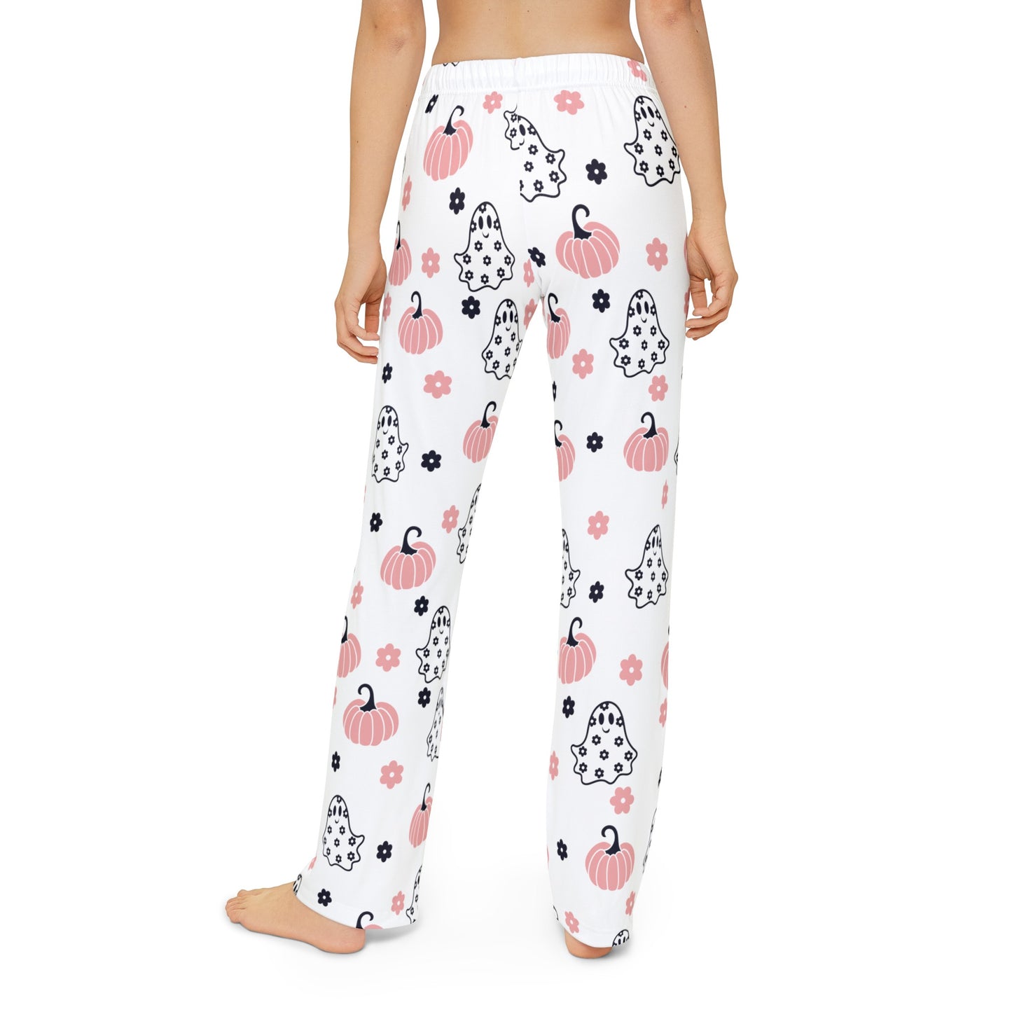 Kids Pajama Pants (AOP)