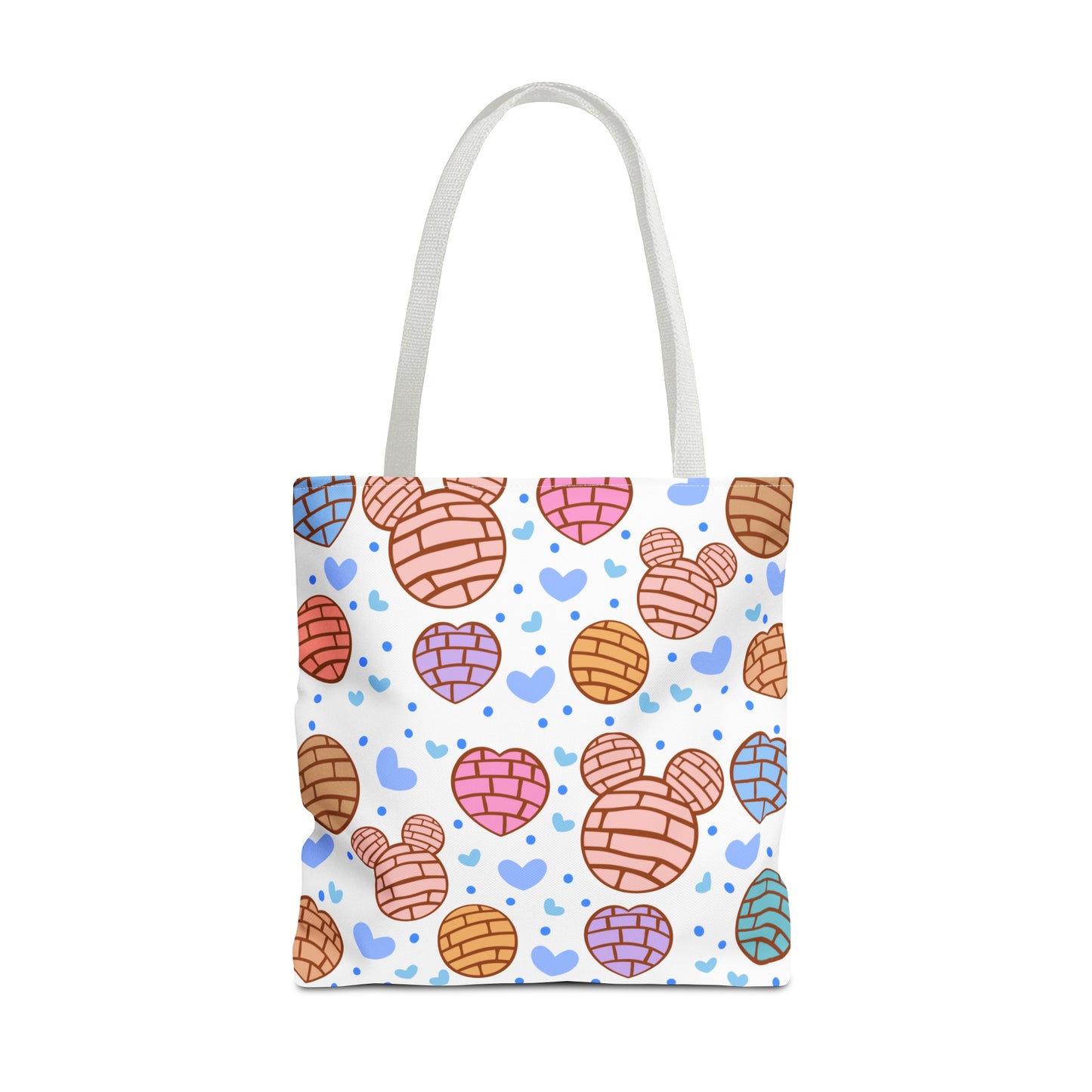 Tote Bag (AOP)