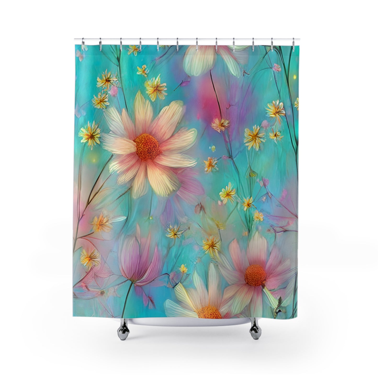 Shower Curtains