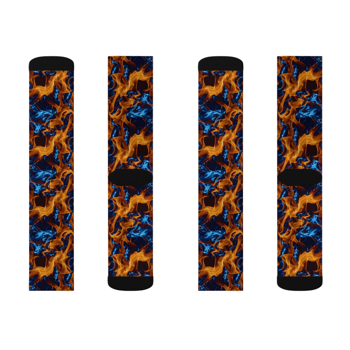 Sublimation Socks