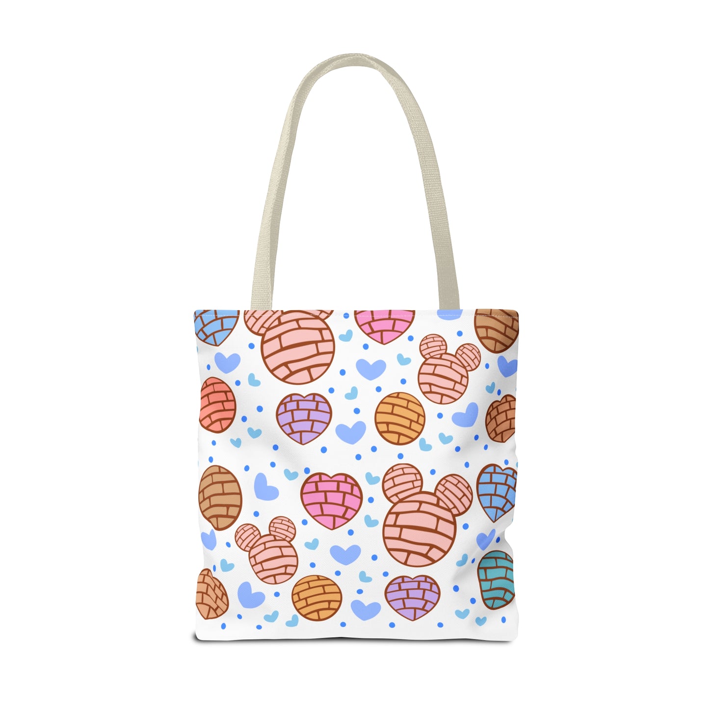 Tote Bag (AOP)