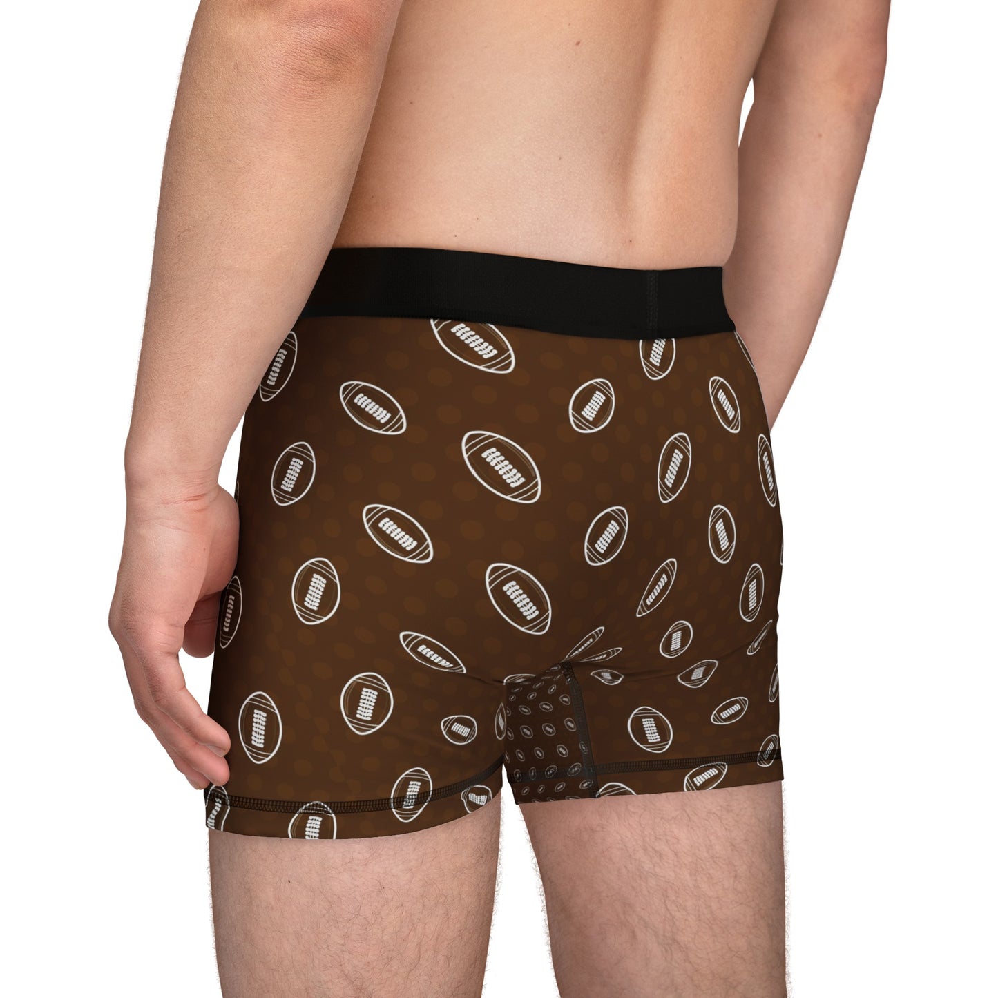 Men's Boxers (AOP)