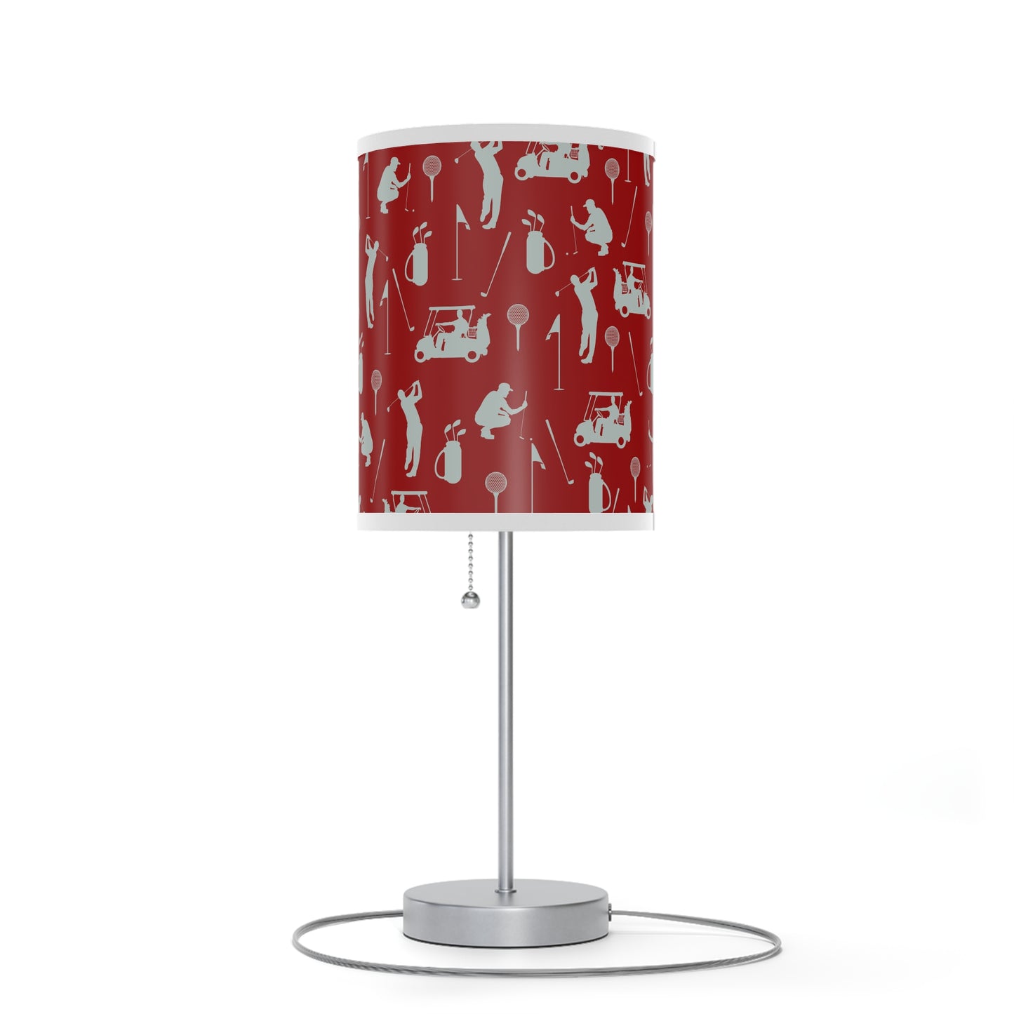 Lamp on a Stand, US|CA plug