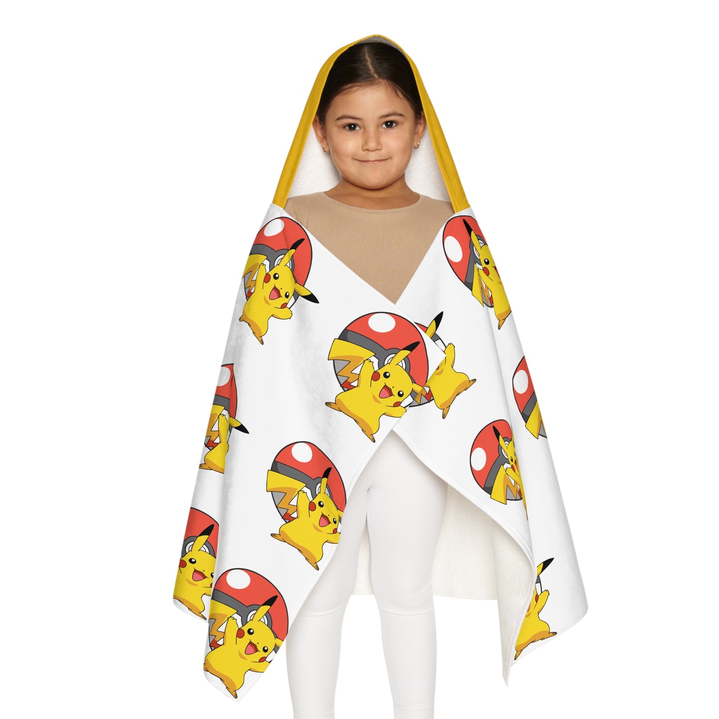 Youth Hooded Towel