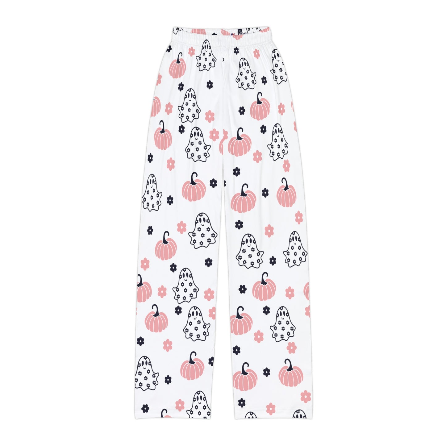 Kids Pajama Pants (AOP)