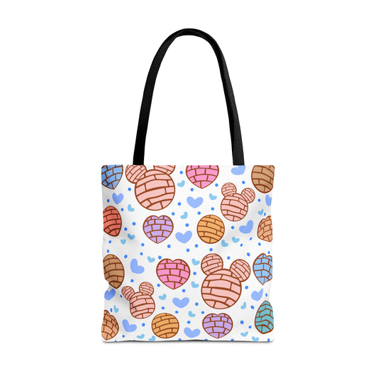 Tote Bag (AOP)