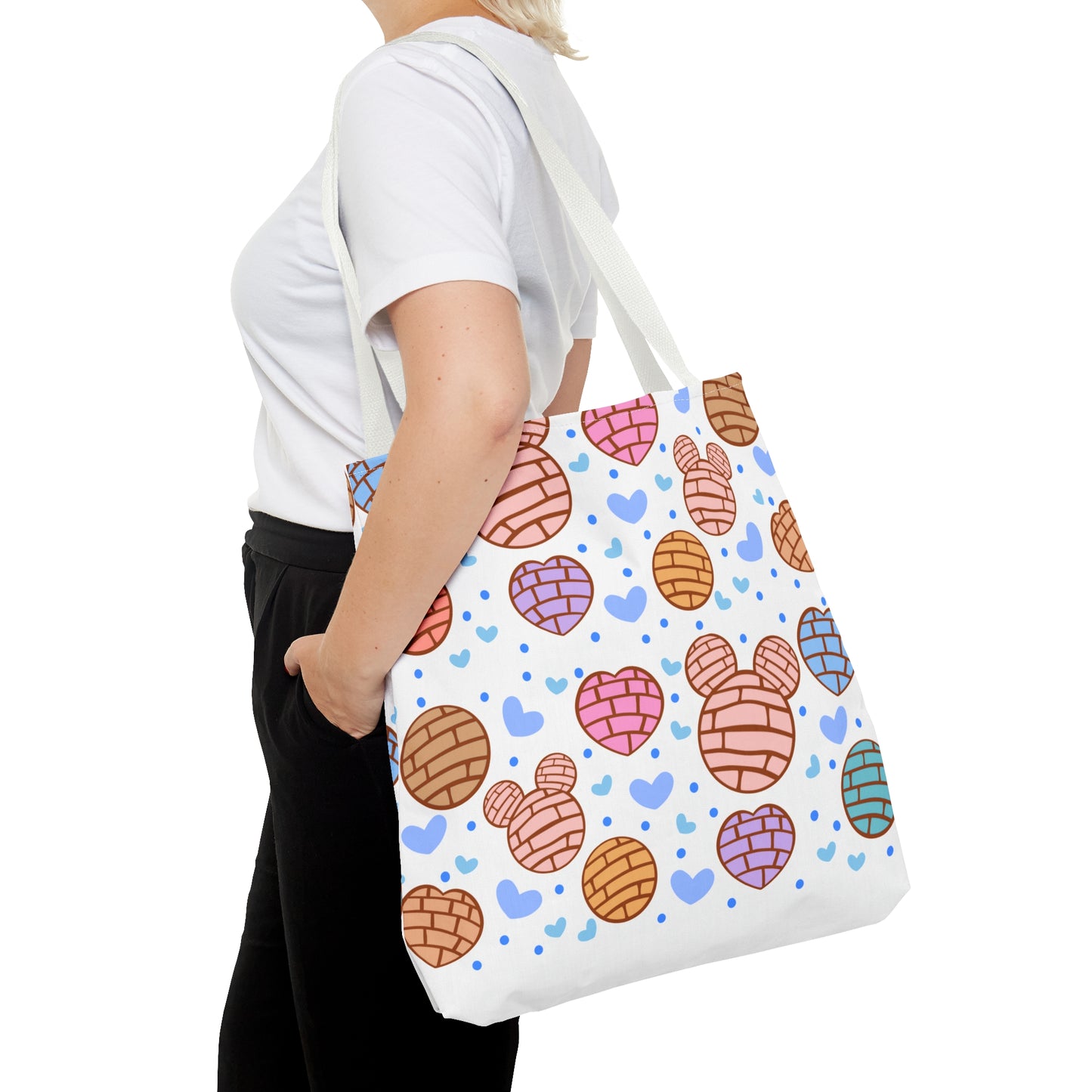 Tote Bag (AOP)